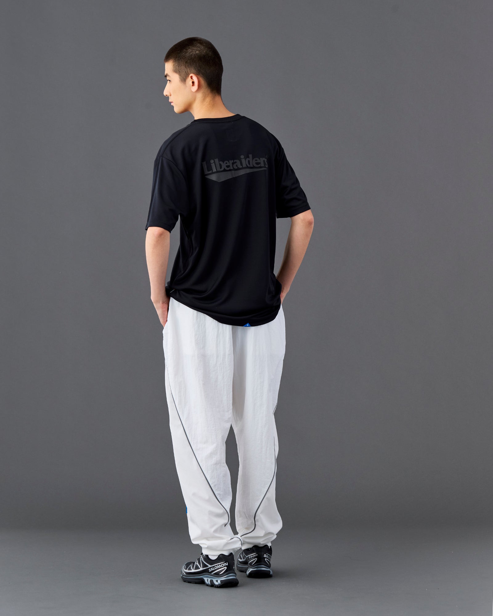 DRY S/S TEE