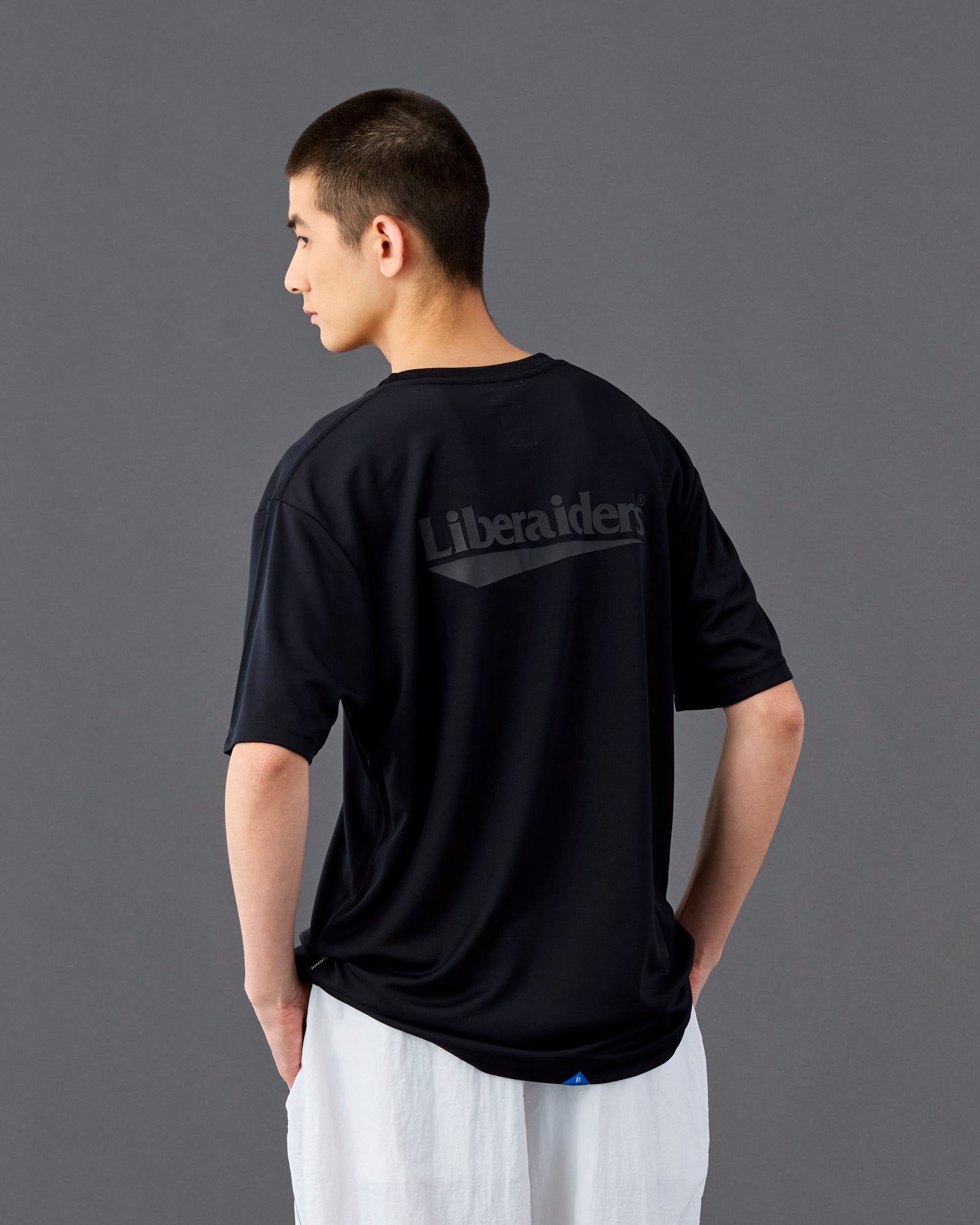DRY S/S TEE