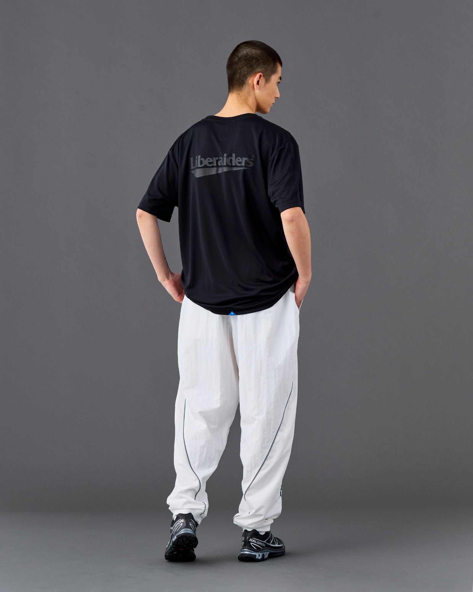 DRY S/S TEE
