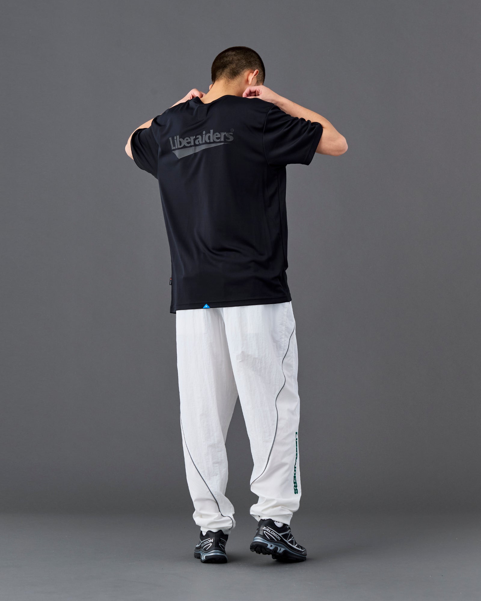 DRY S/S TEE