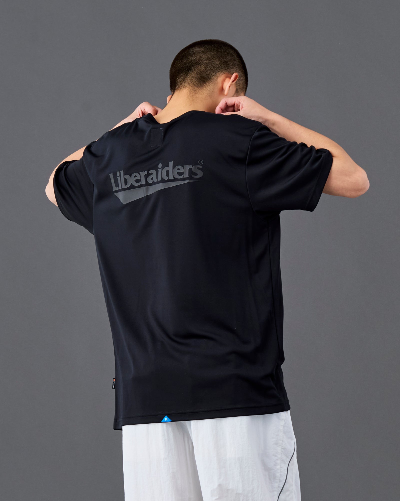DRY S/S TEE