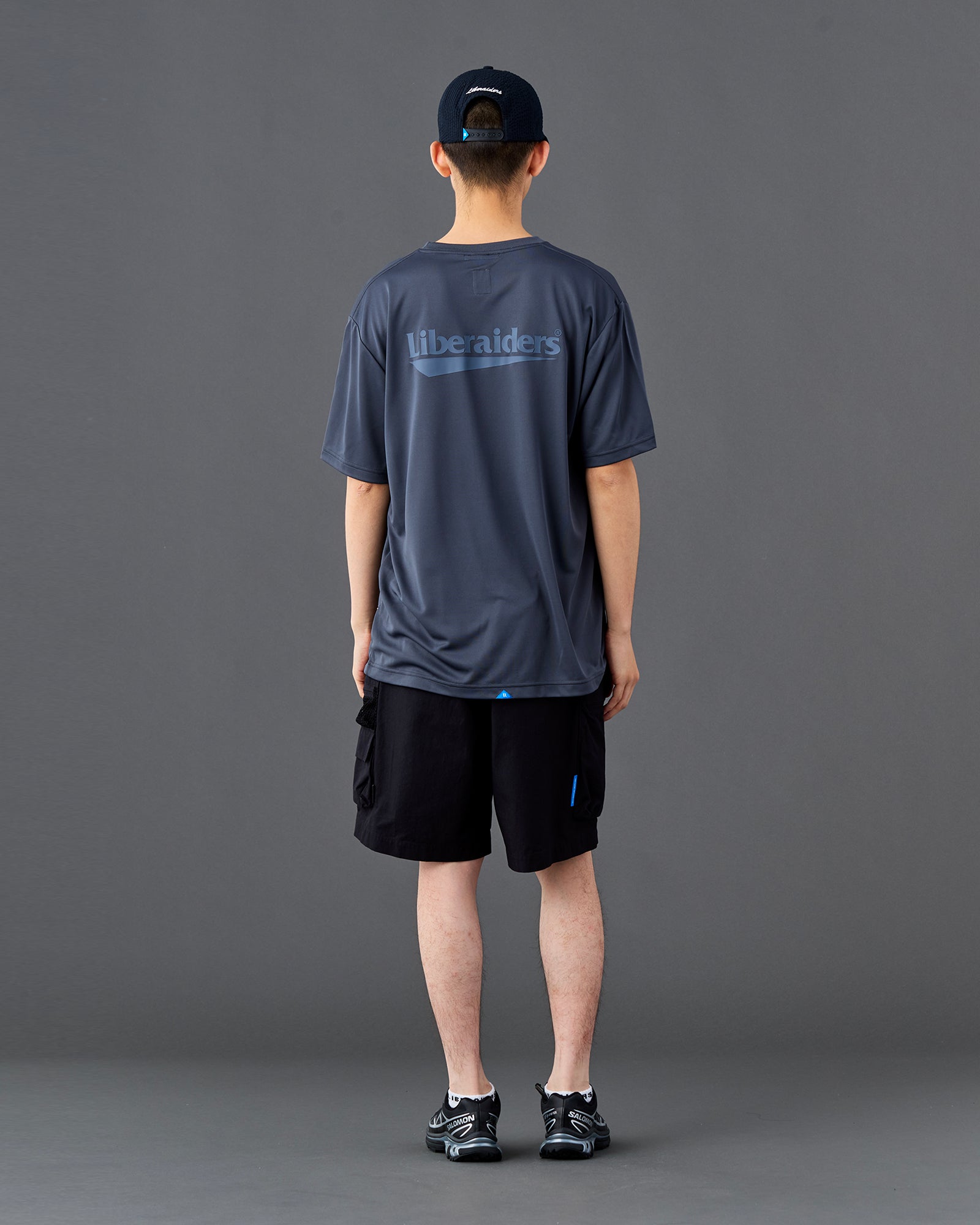 DRY S/S TEE
