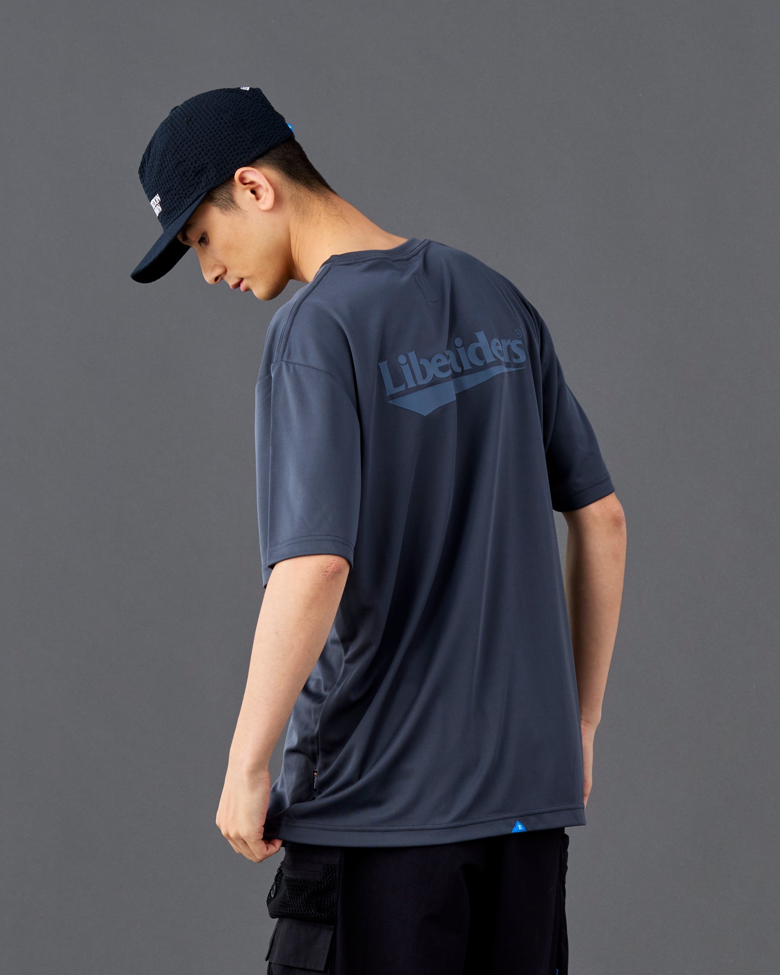 DRY S/S TEE