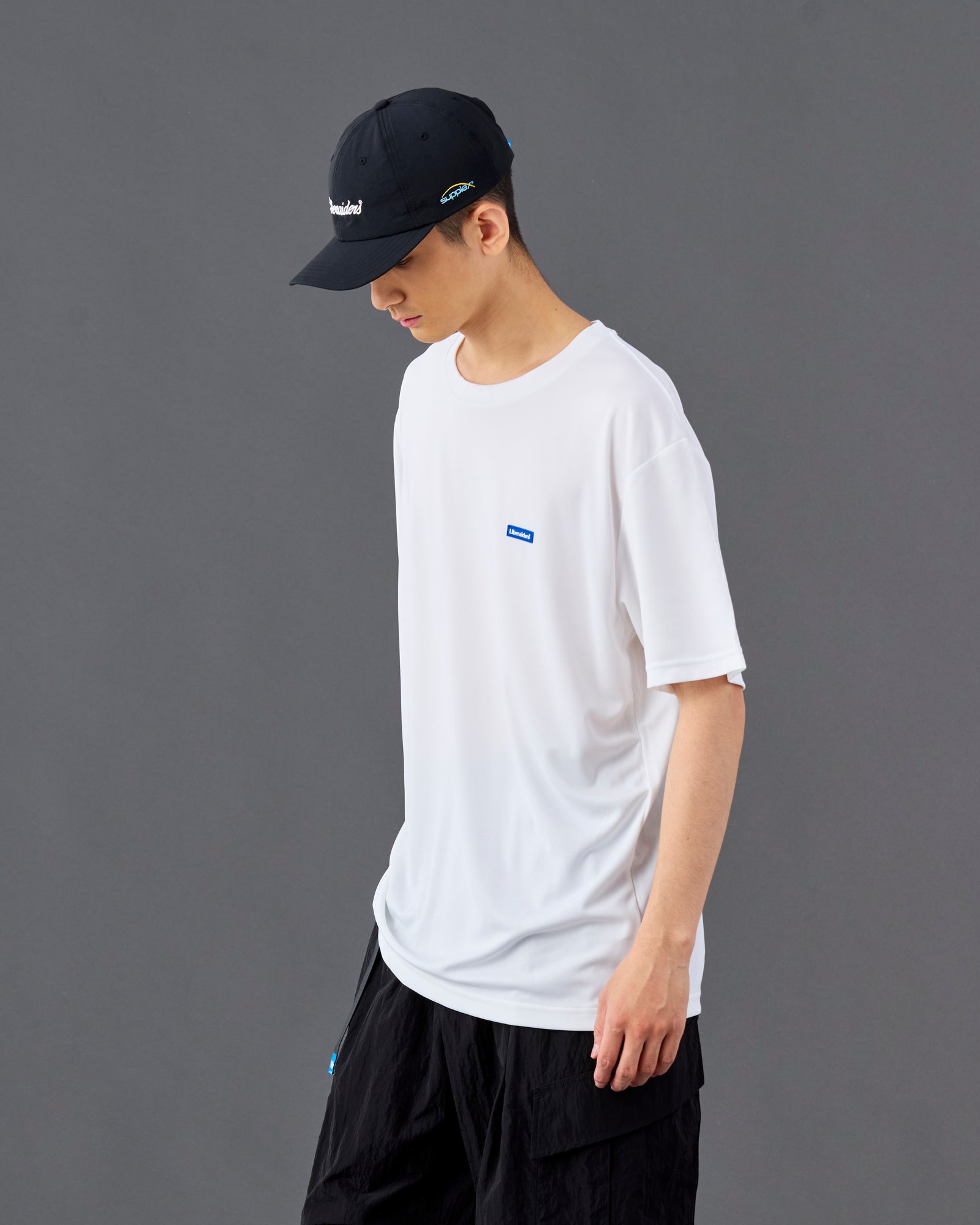 DRY S/S TEE