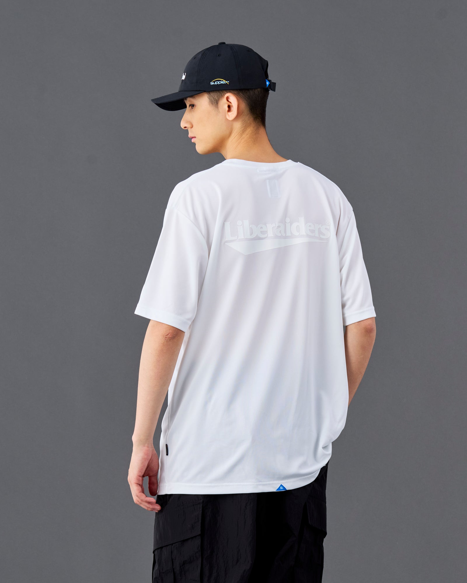 DRY S/S TEE