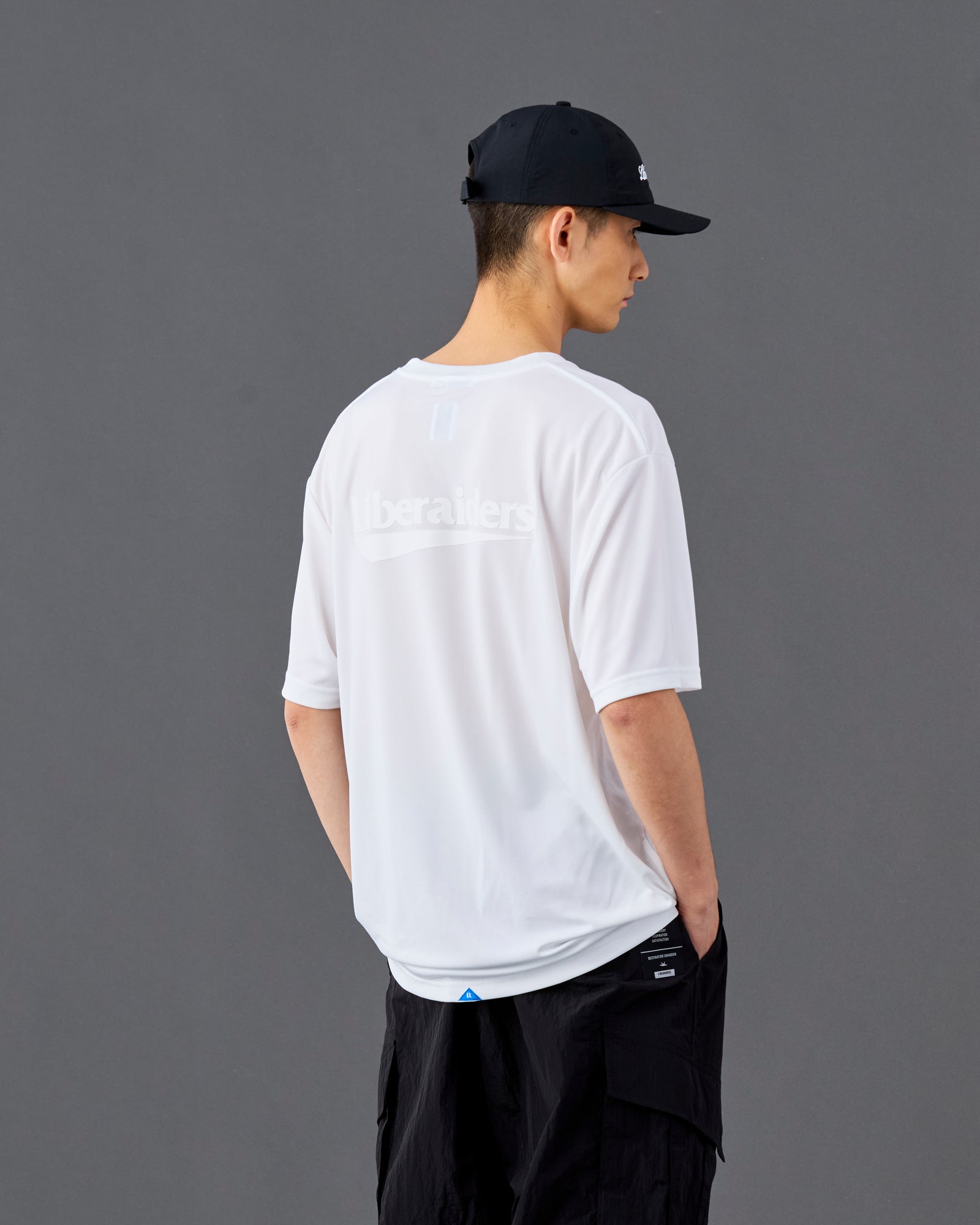 DRY S/S TEE