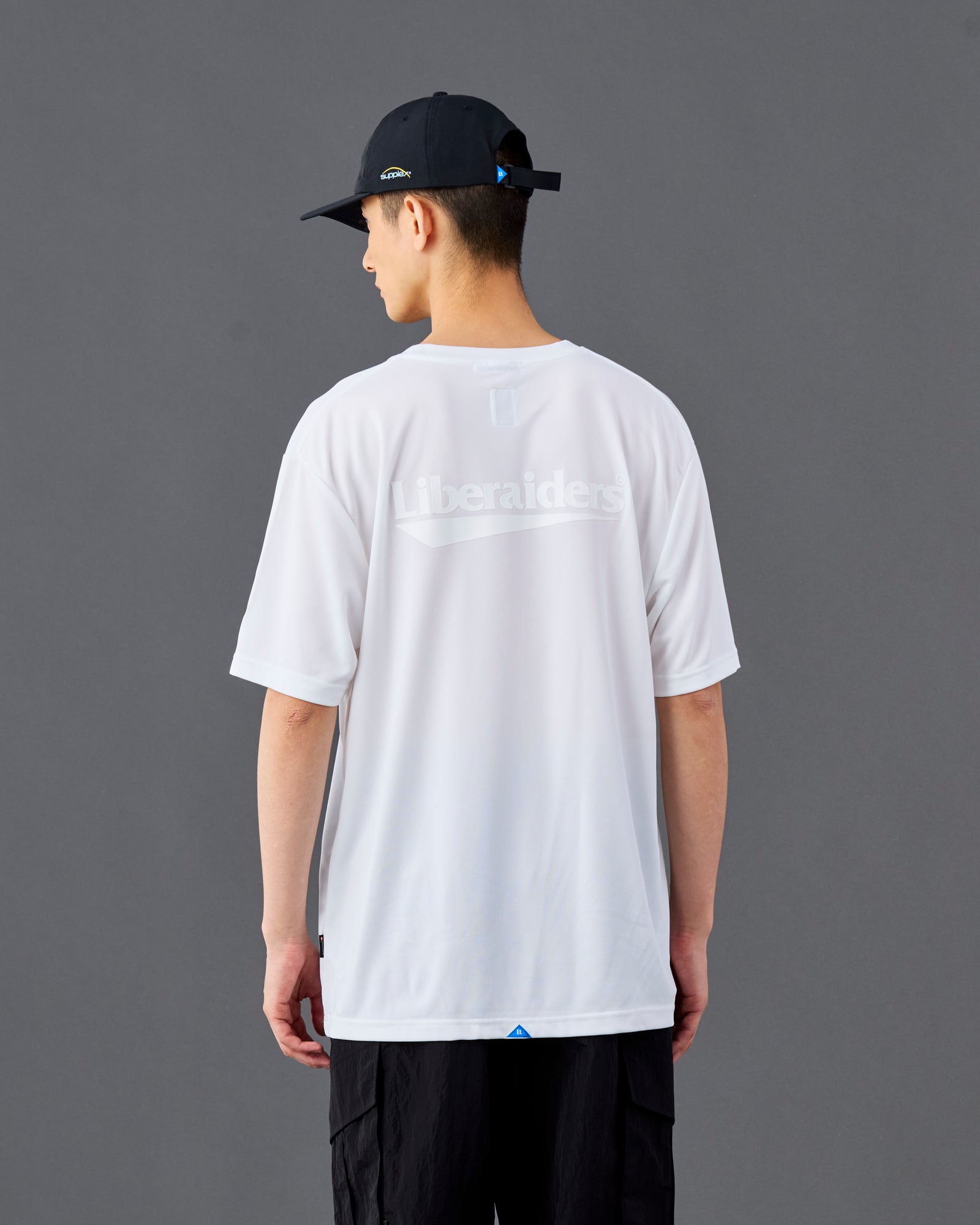 DRY S/S TEE
