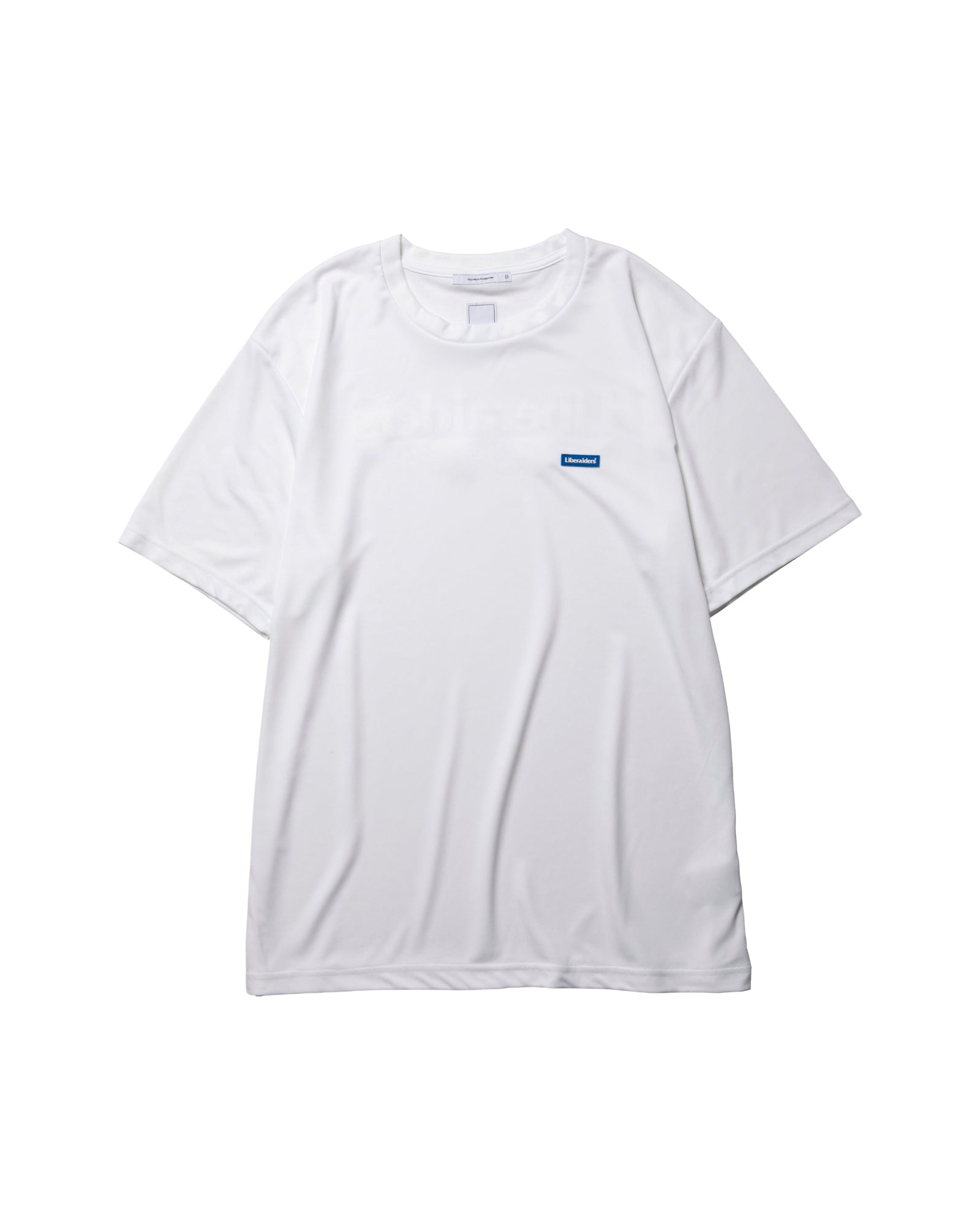 DRY S/S TEE