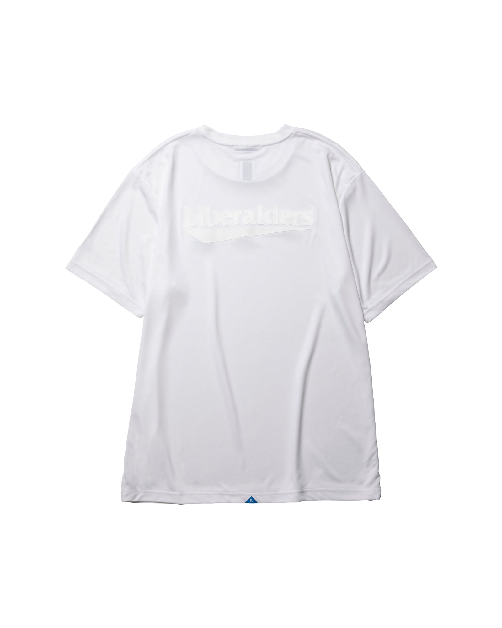 DRY S/S TEE
