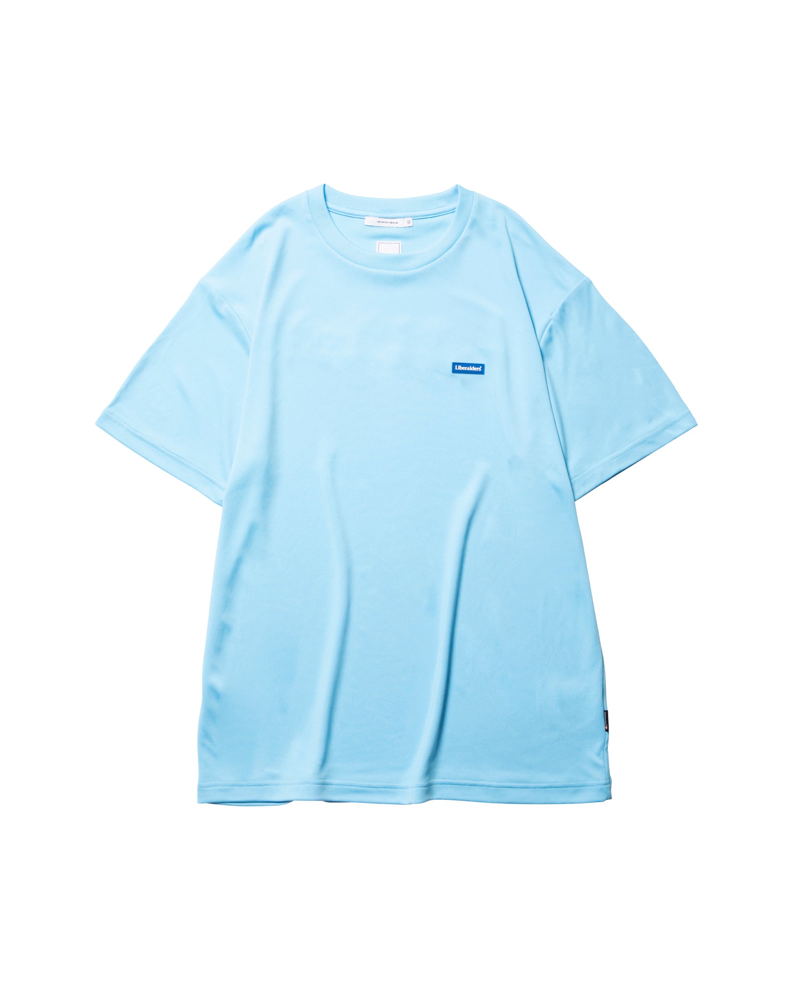 DRY S/S TEE