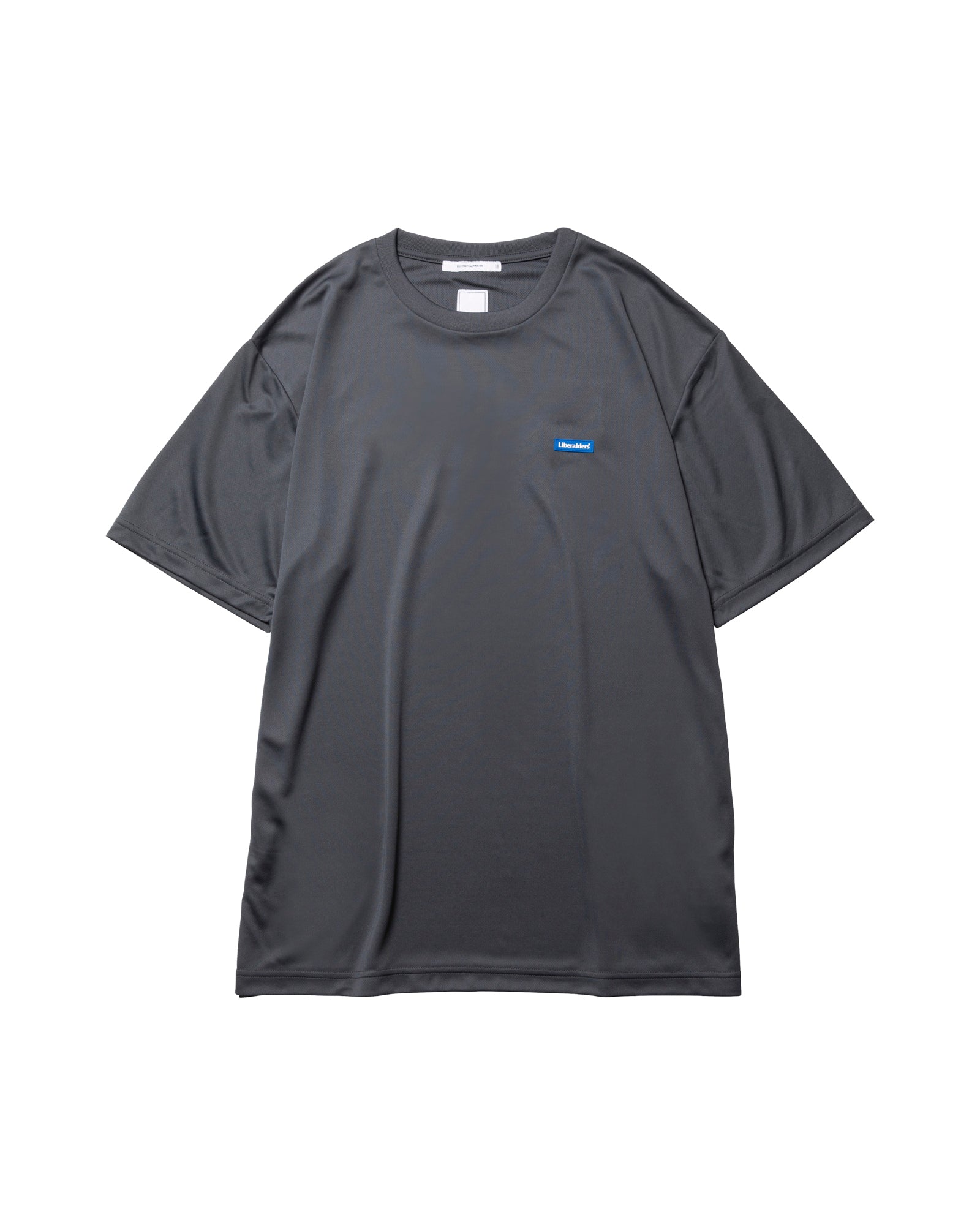 DRY S/S TEE
