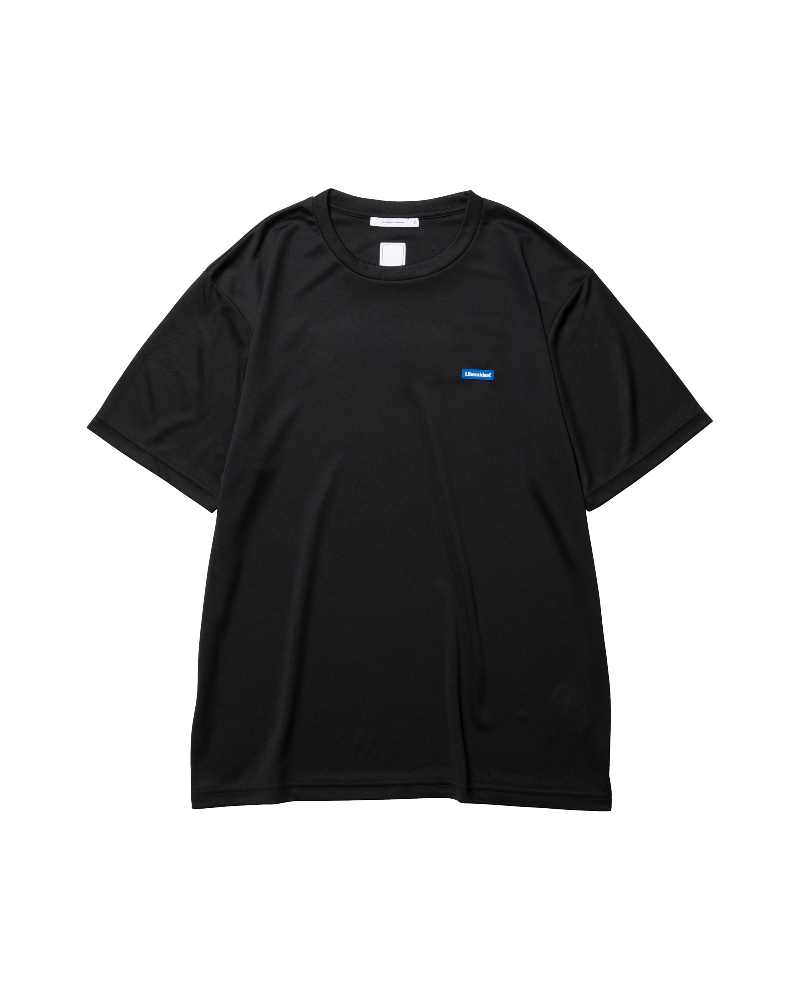 DRY S/S TEE