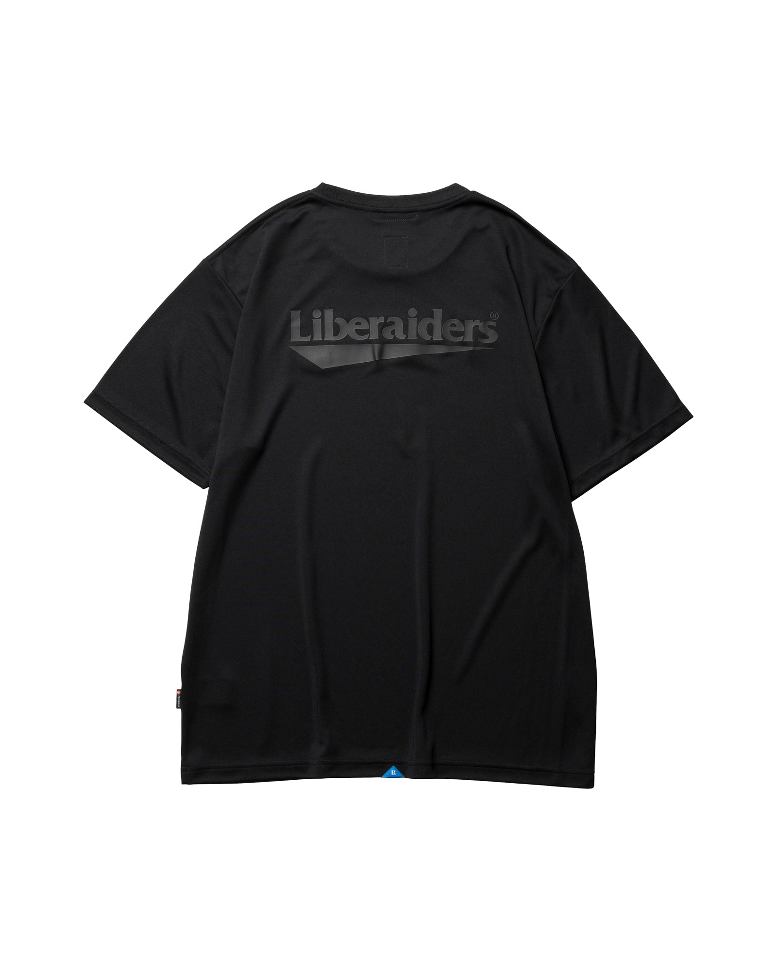 DRY S/S TEE