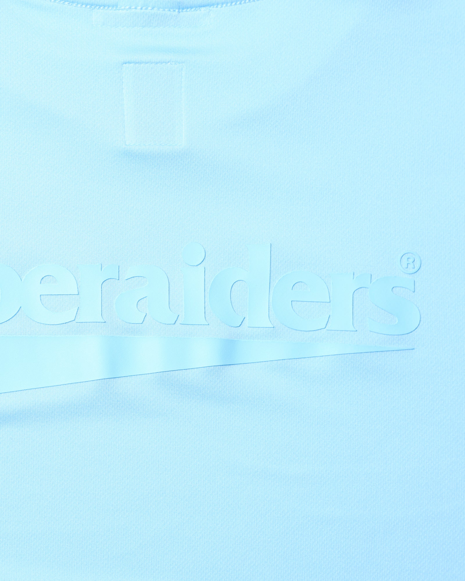 DRY S/S TEE