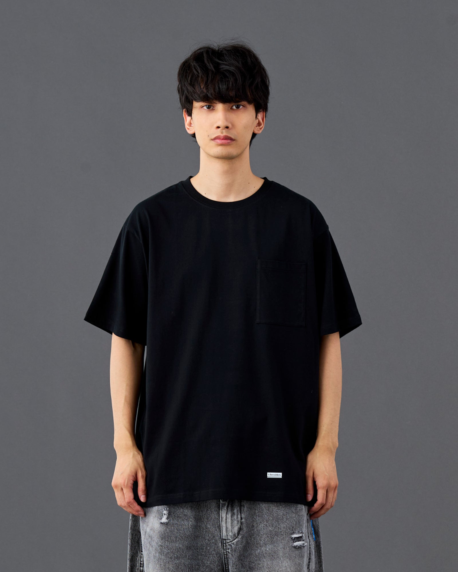 2-PACK POCKET TEE