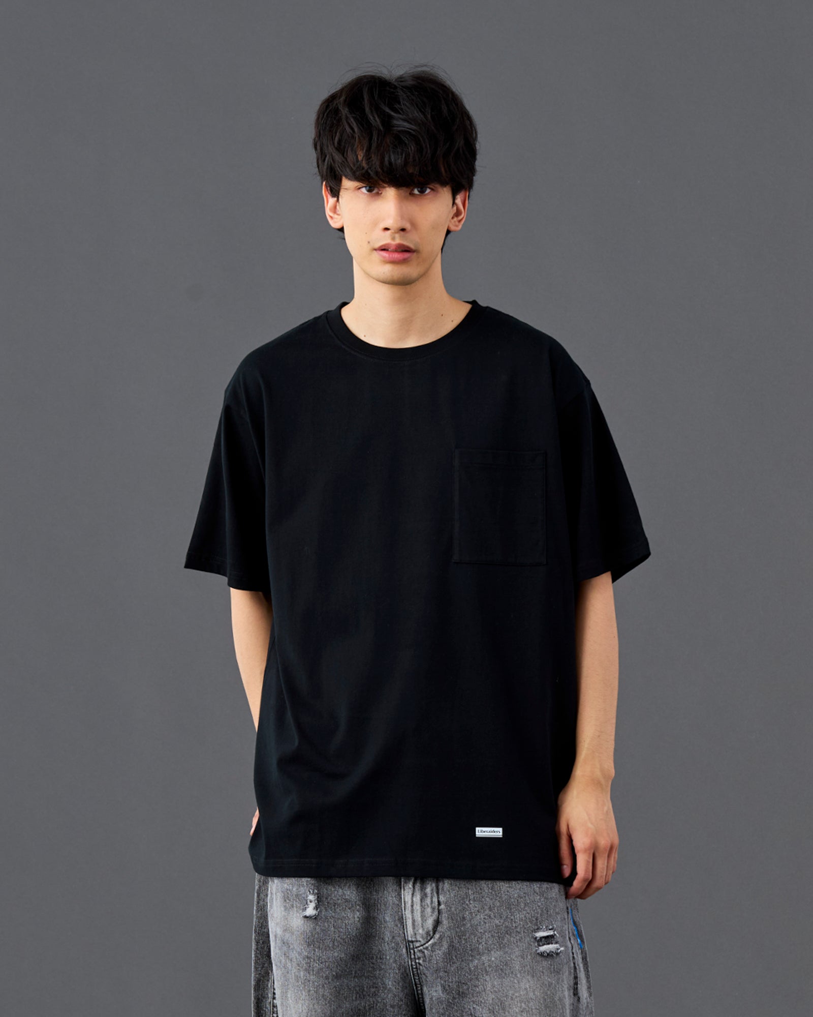 2-PACK POCKET TEE