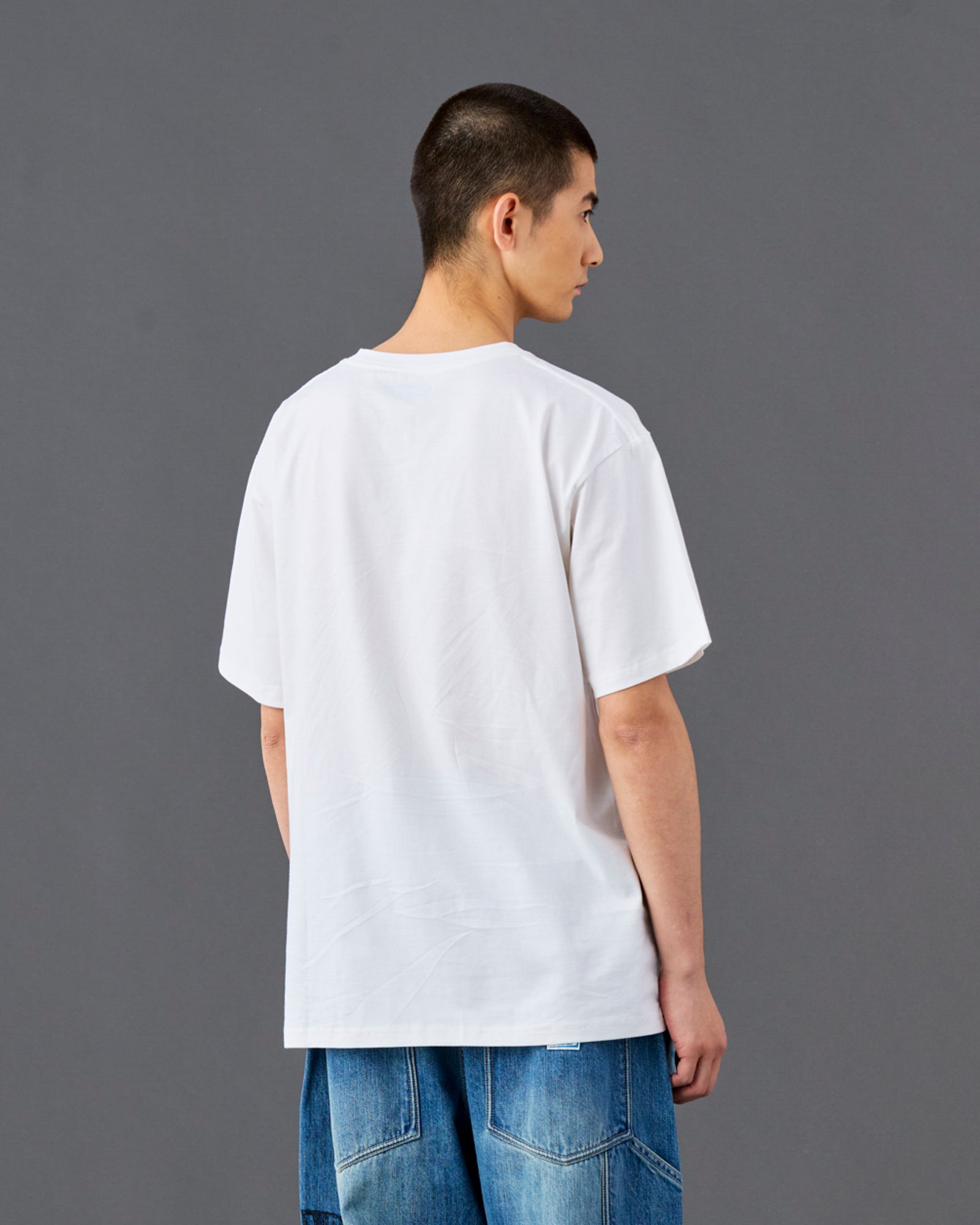 2-PACK POCKET TEE