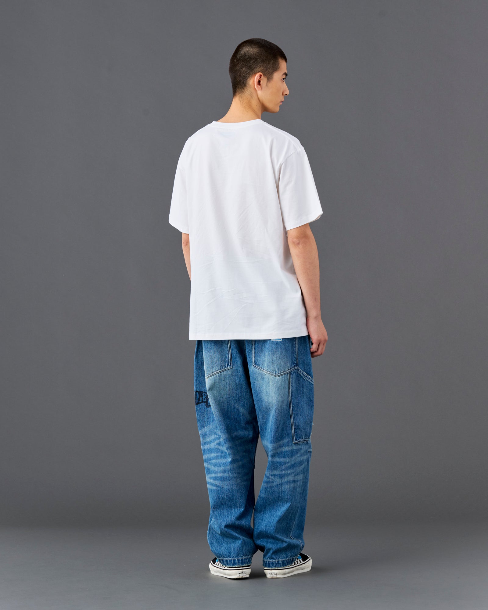 2-PACK POCKET TEE