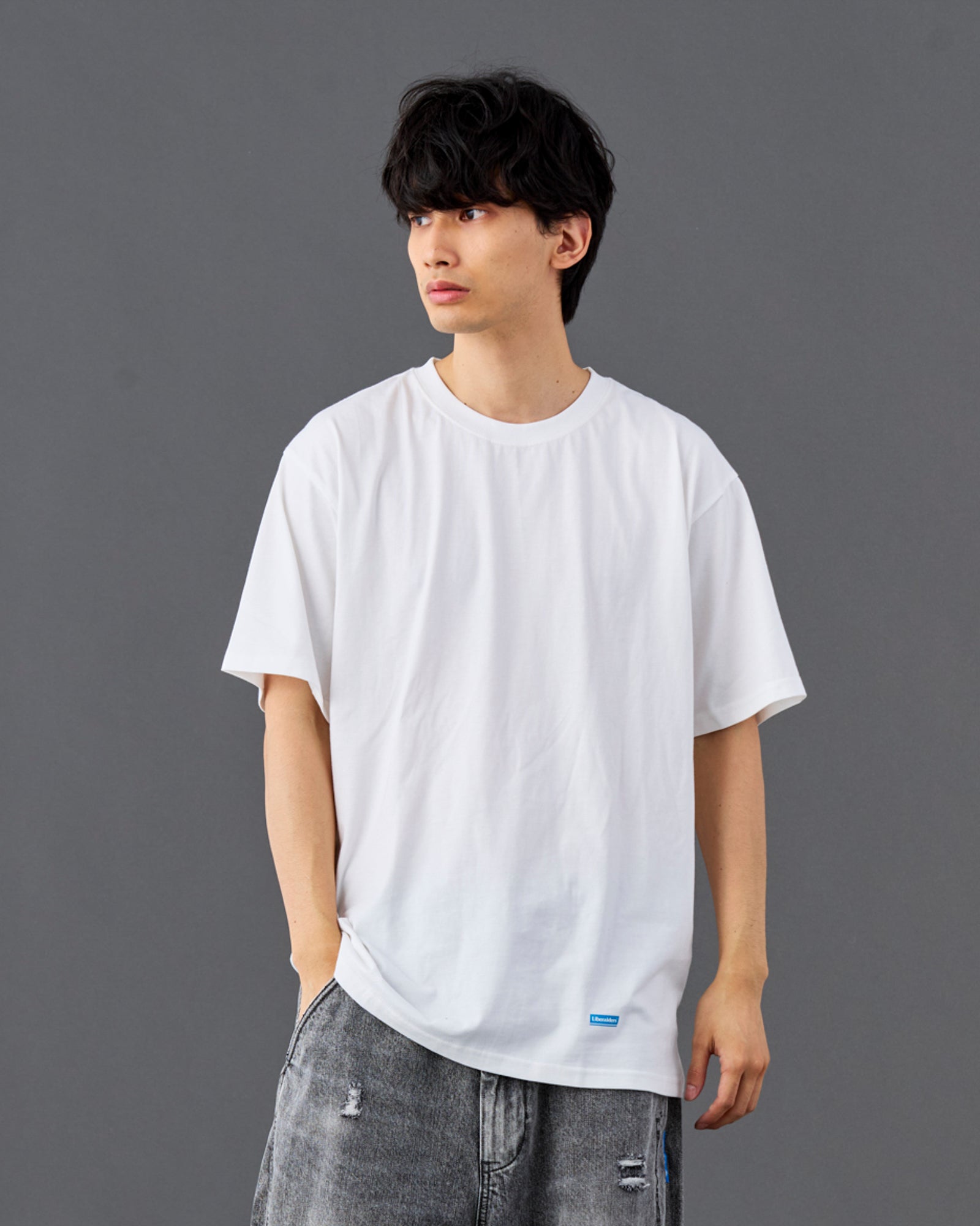 2-PACK TEE