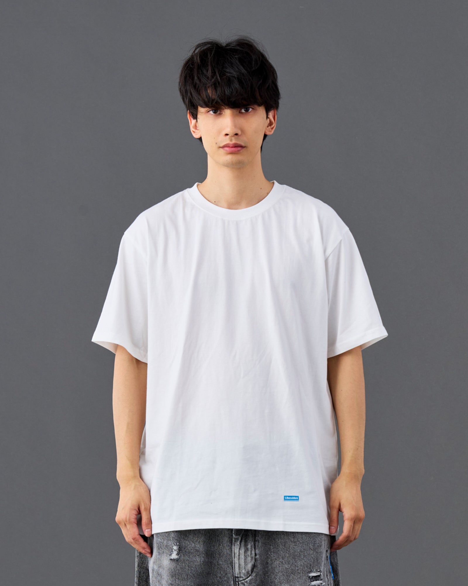 2-PACK TEE
