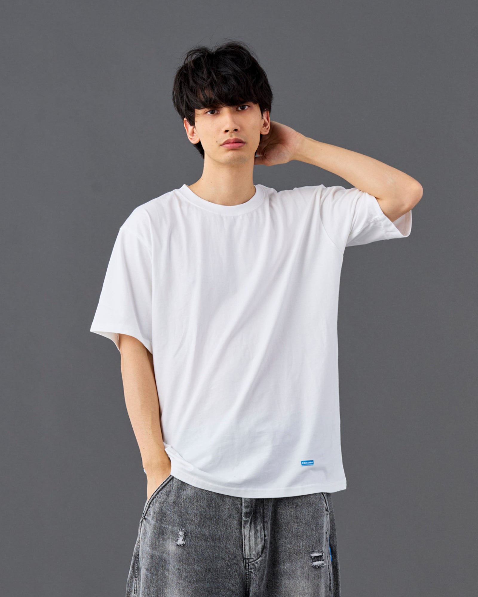 2-PACK TEE
