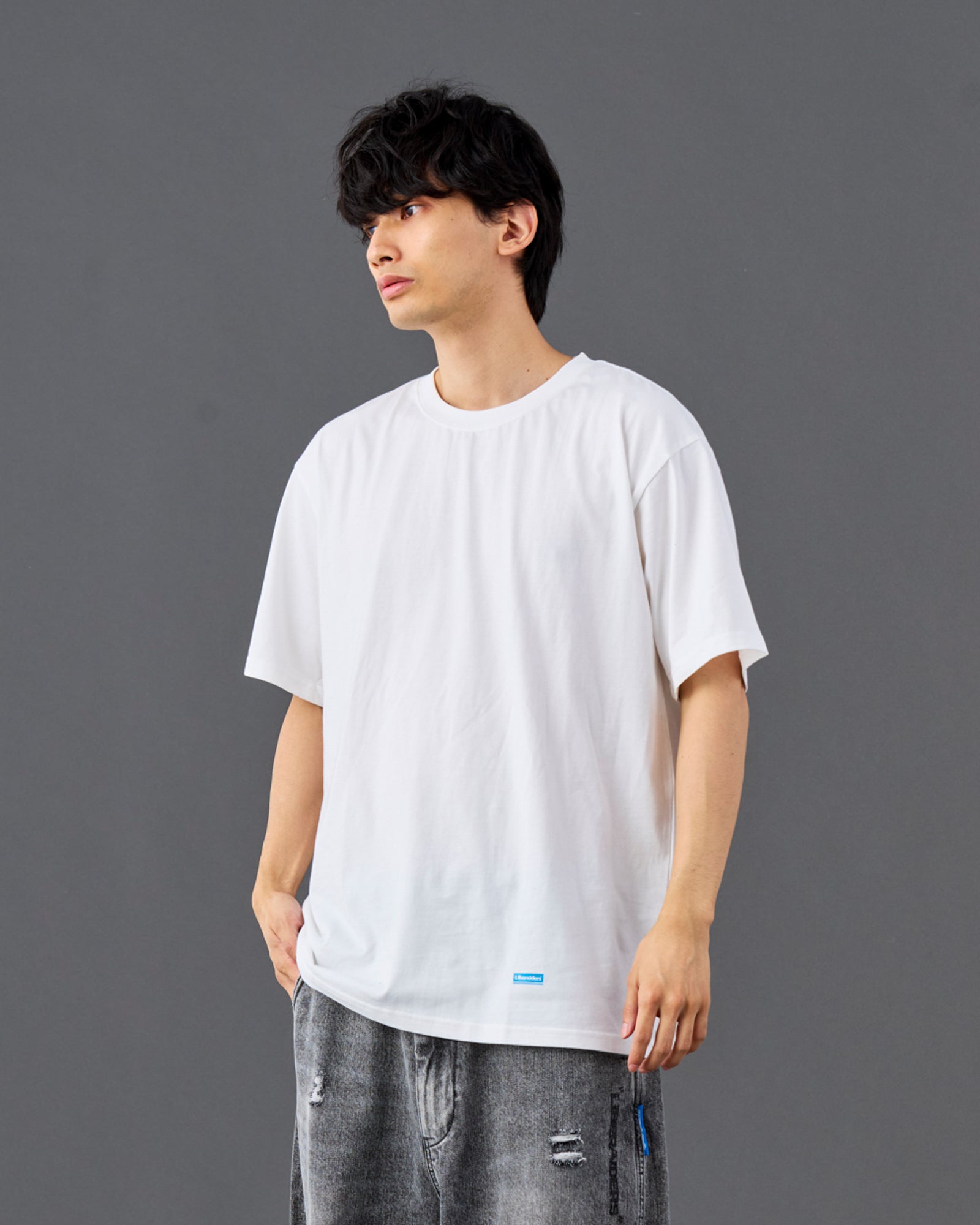 2-PACK TEE