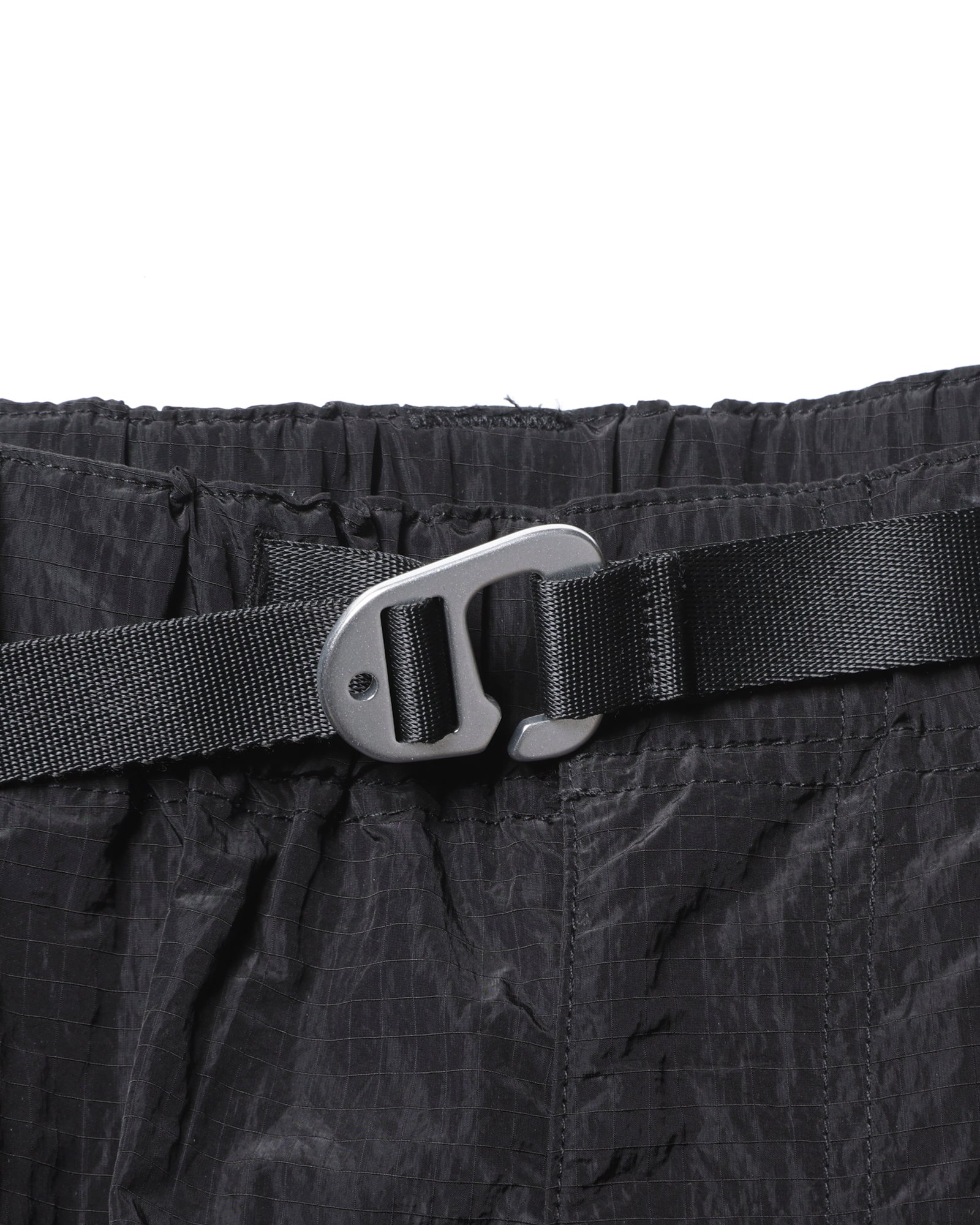 NYLON TACTICAL PANTS