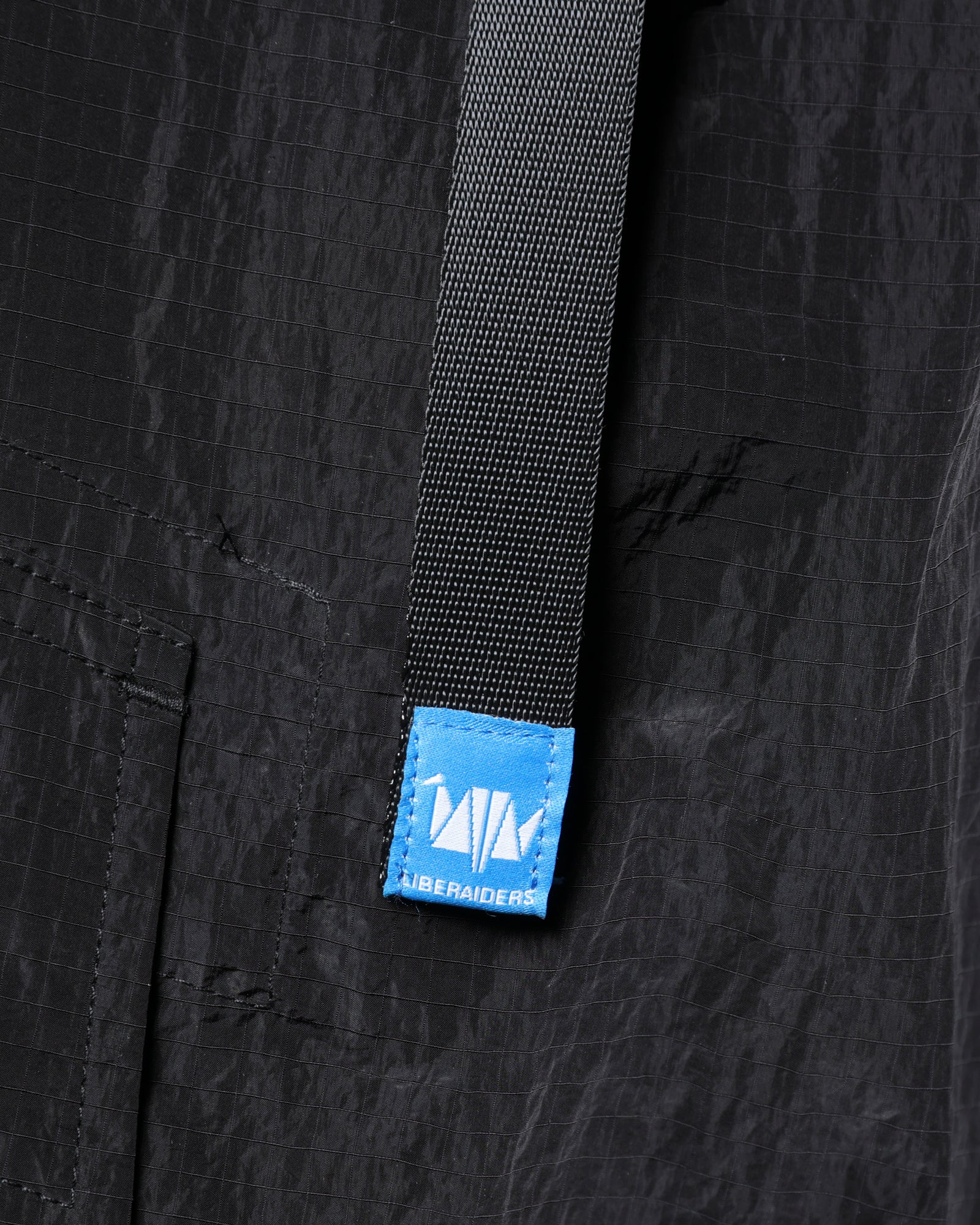 NYLON TACTICAL PANTS