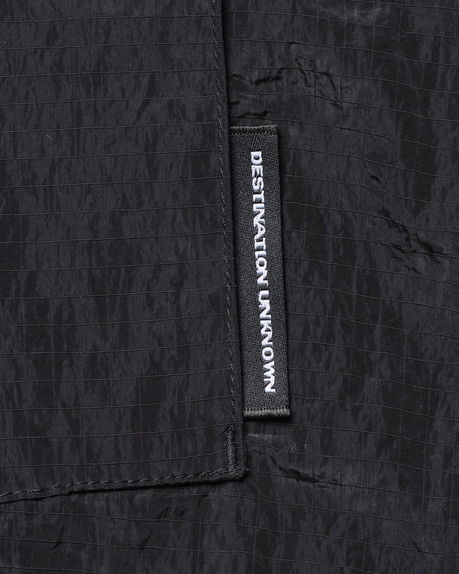 NYLON TACTICAL PANTS