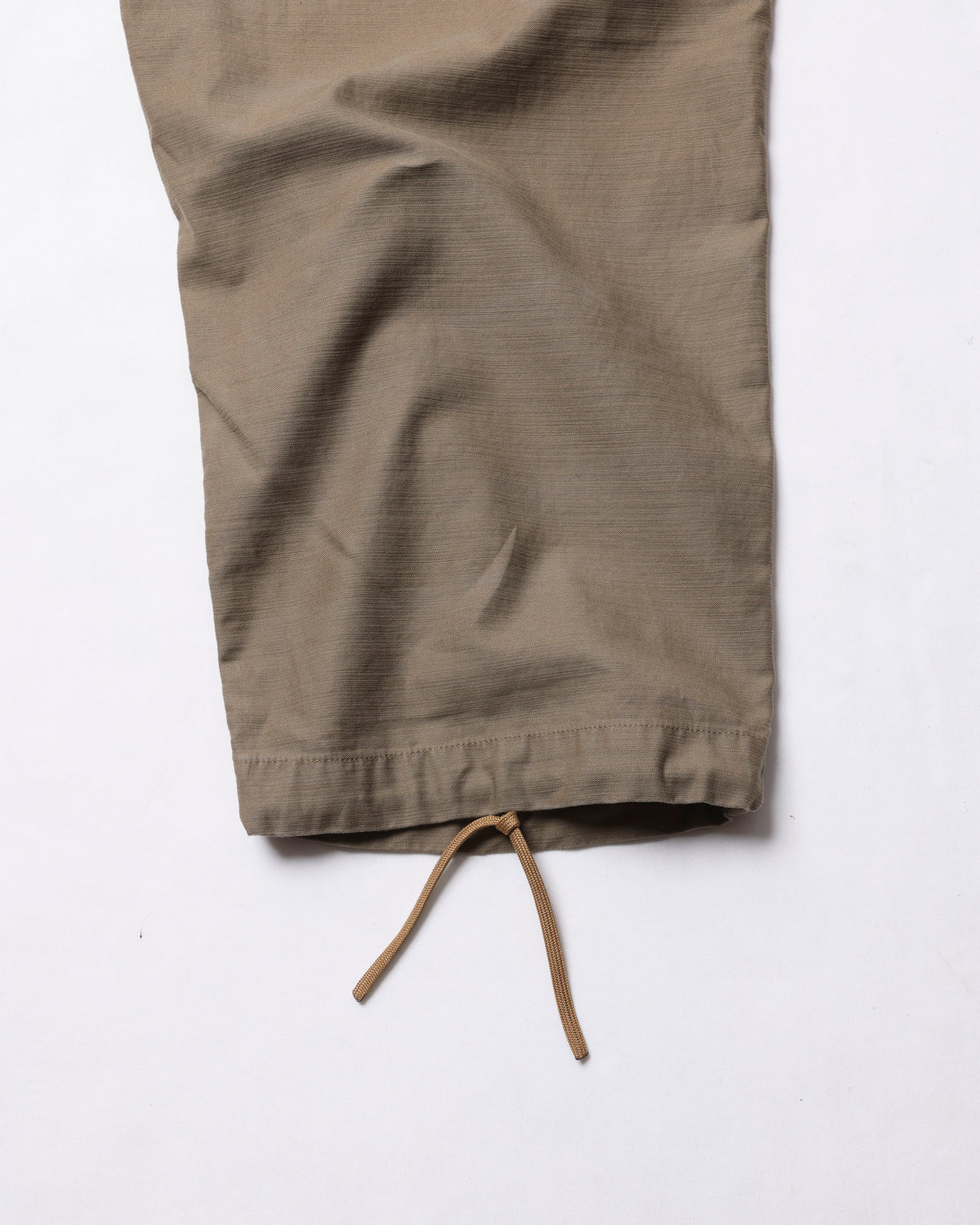 6-POCKET ARMY BAGGY PANTS