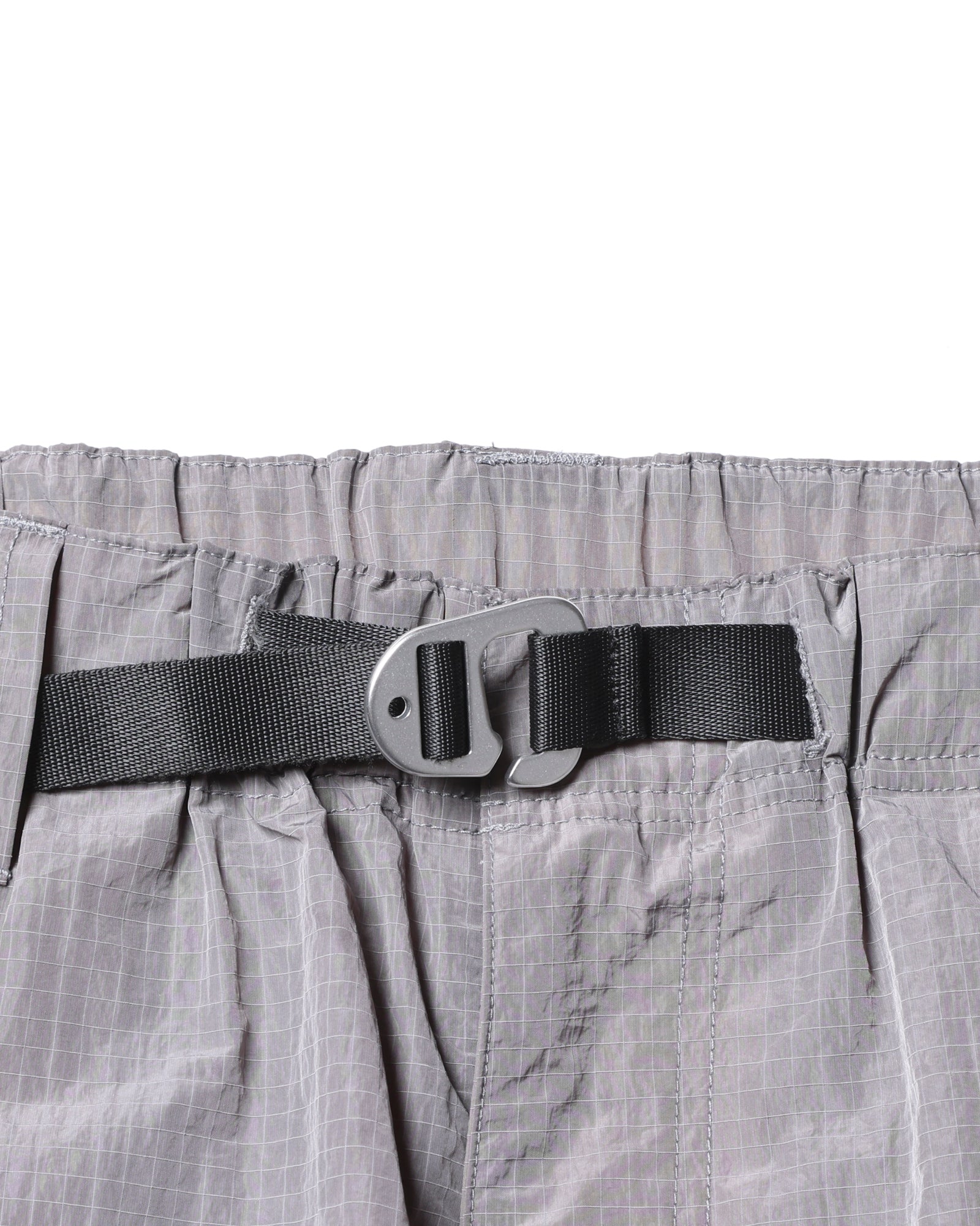 NYLON TACTICAL PANTS