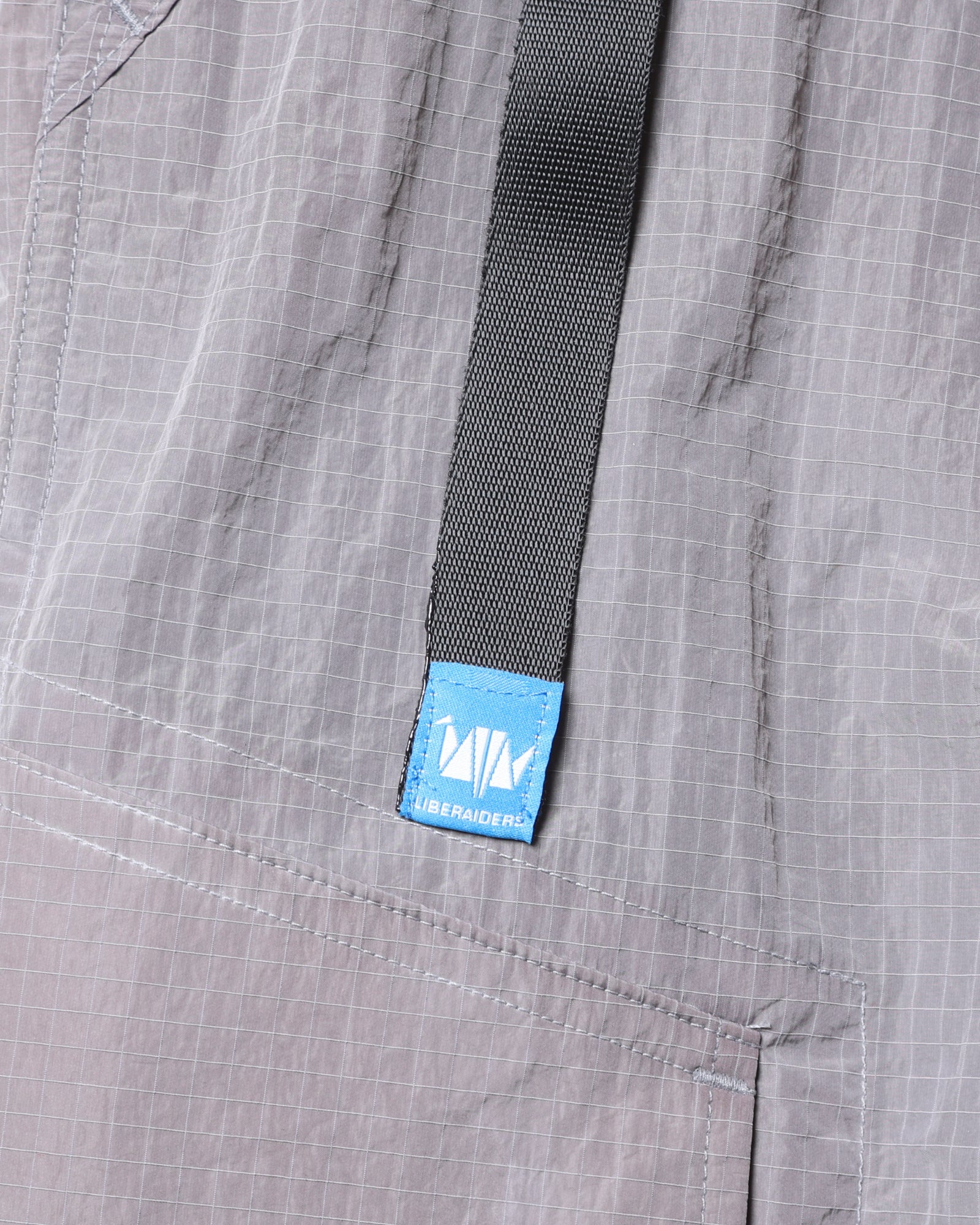 NYLON TACTICAL PANTS