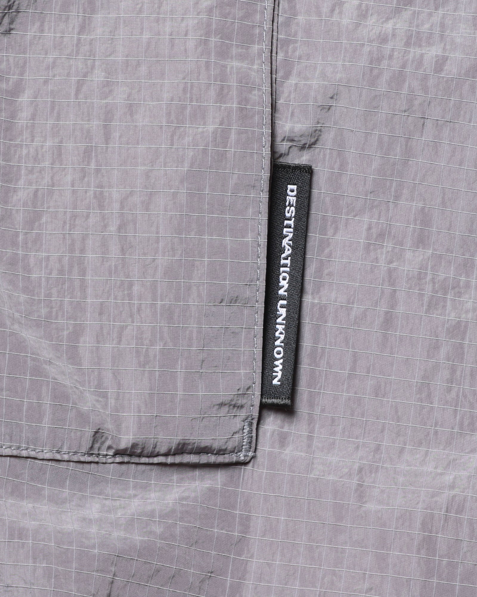 NYLON TACTICAL PANTS