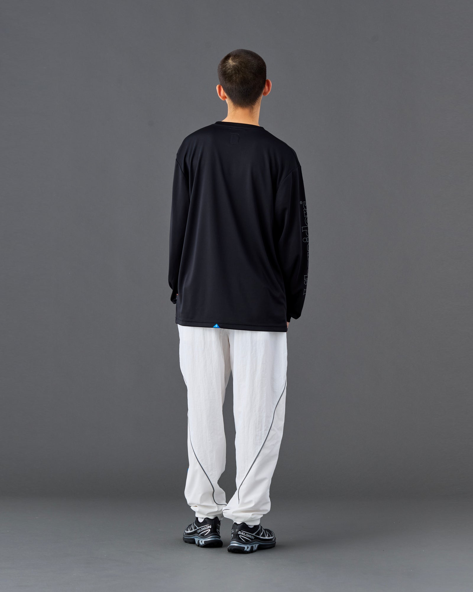 LR NYLON PANTS