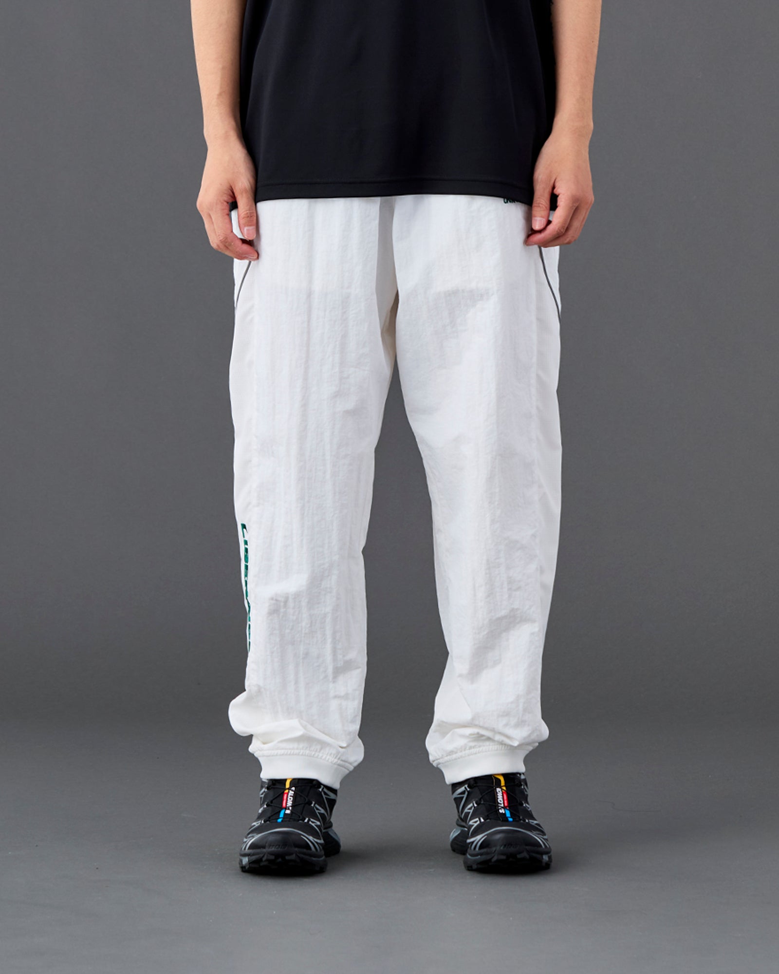 LR NYLON PANTS
