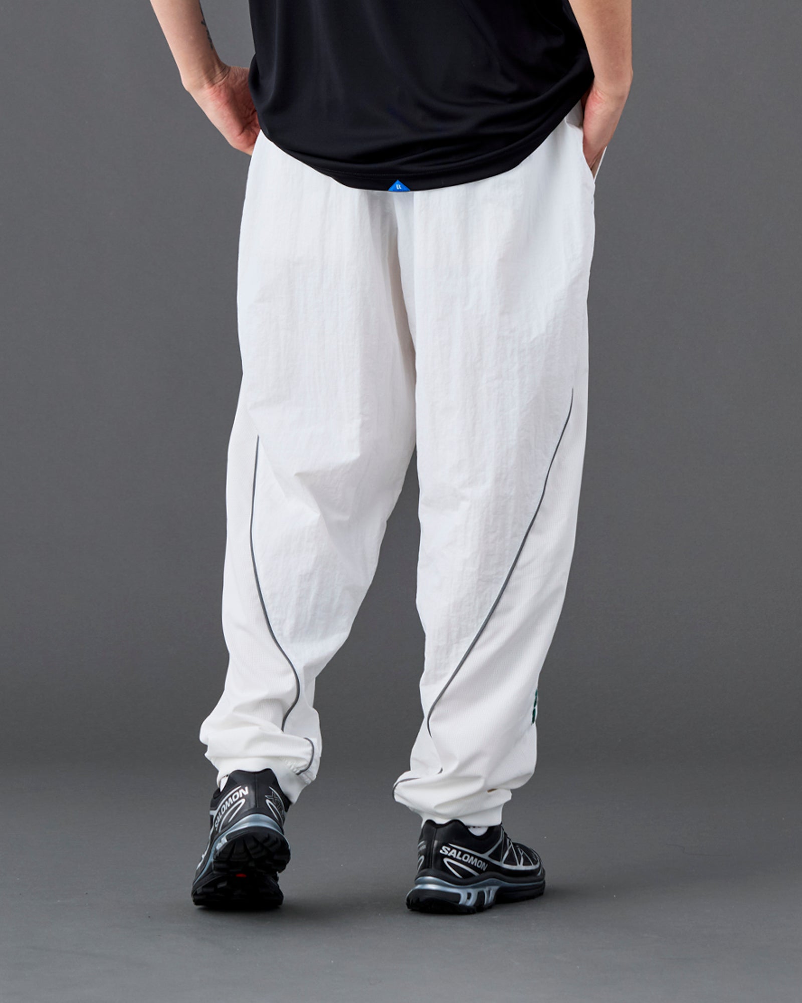 LR NYLON PANTS