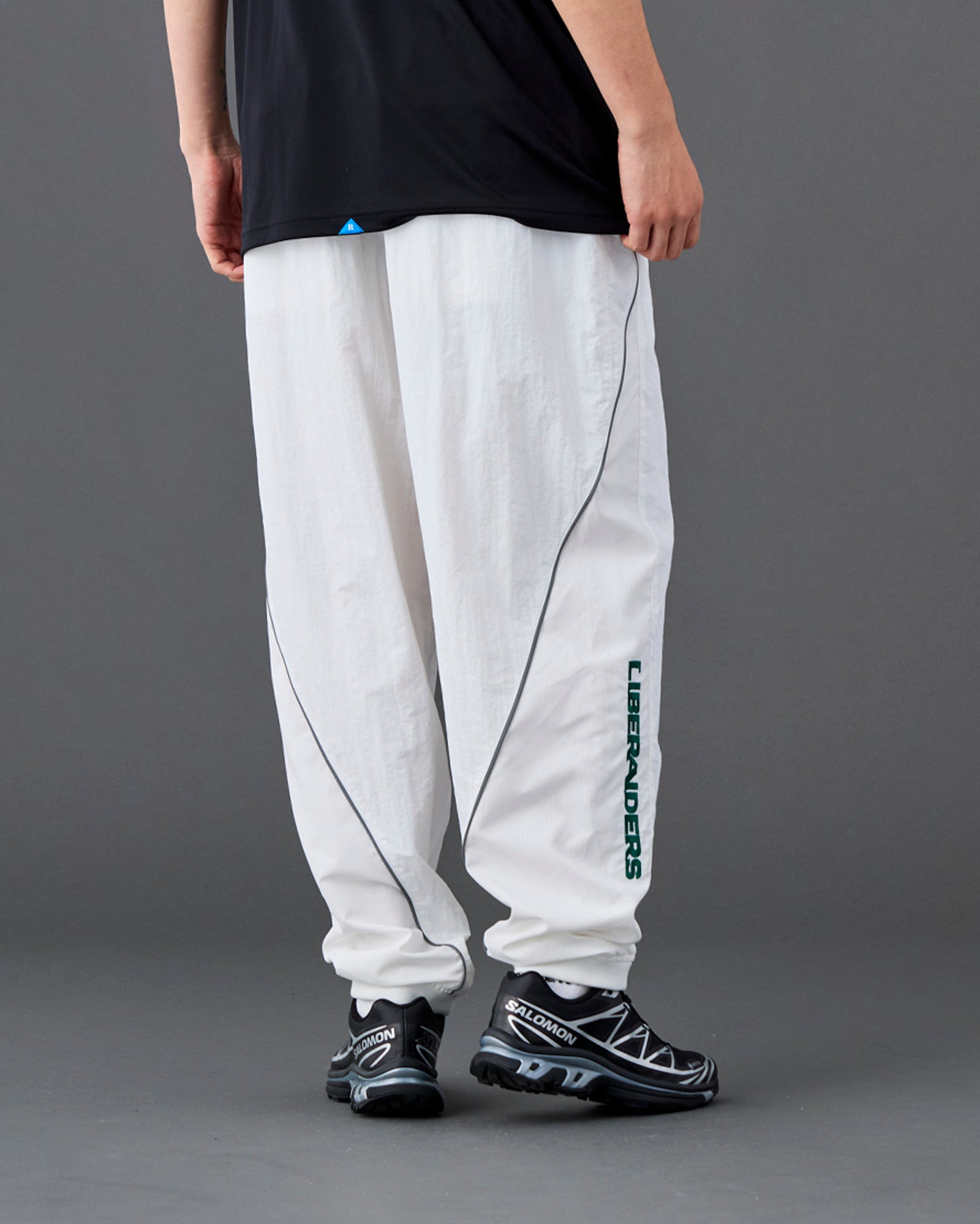 LR NYLON PANTS