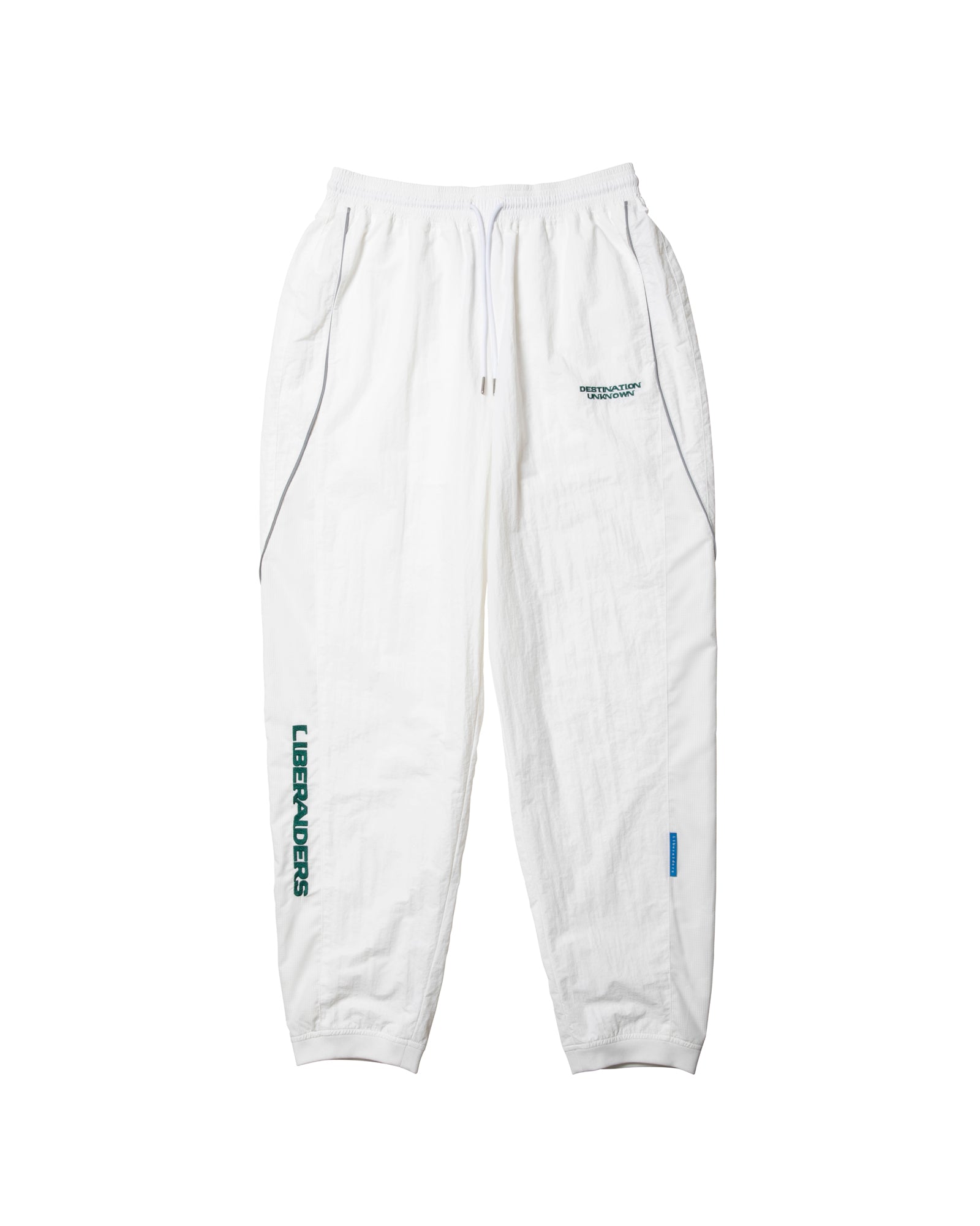 LR NYLON PANTS