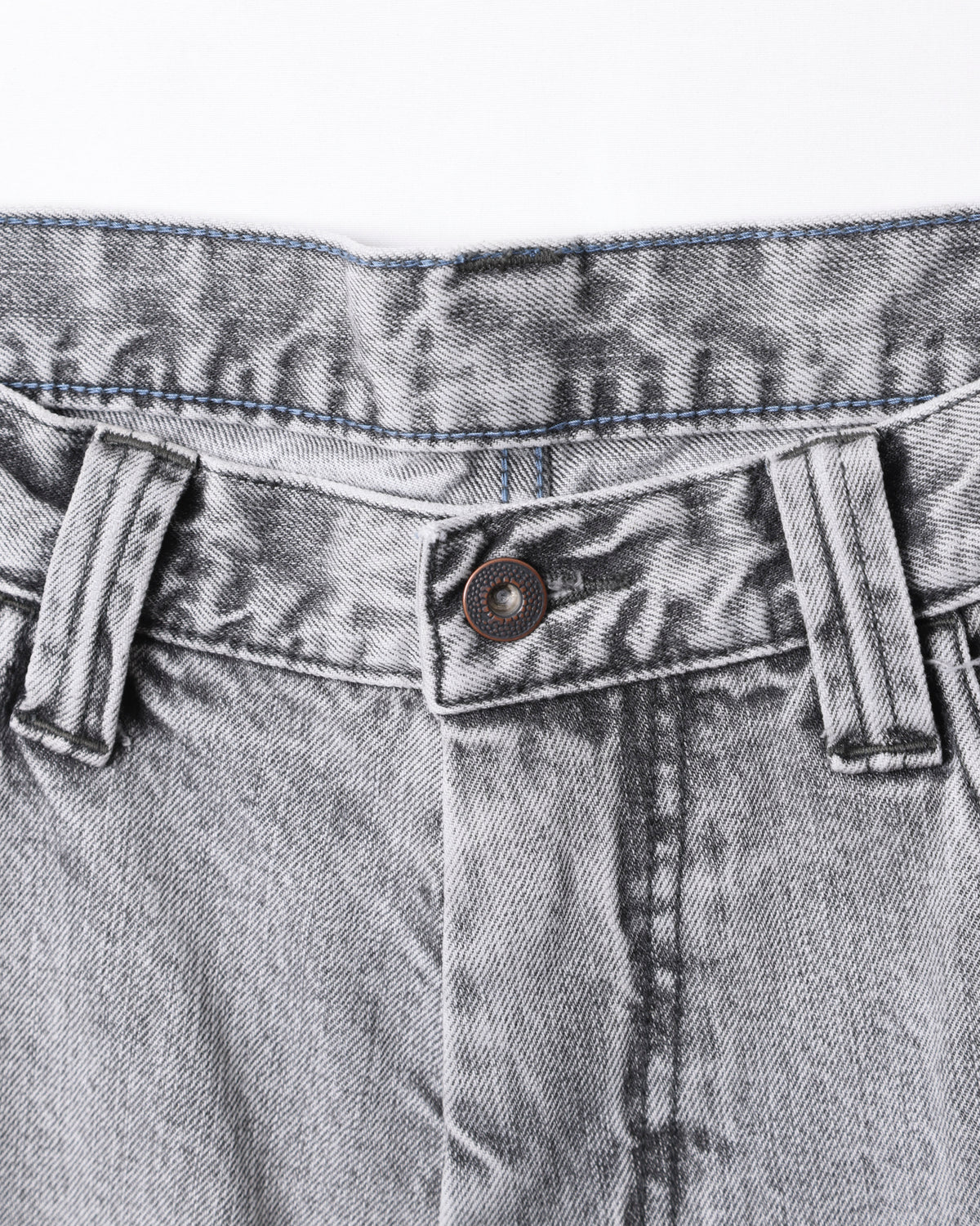BAGGY DENIM PANTS