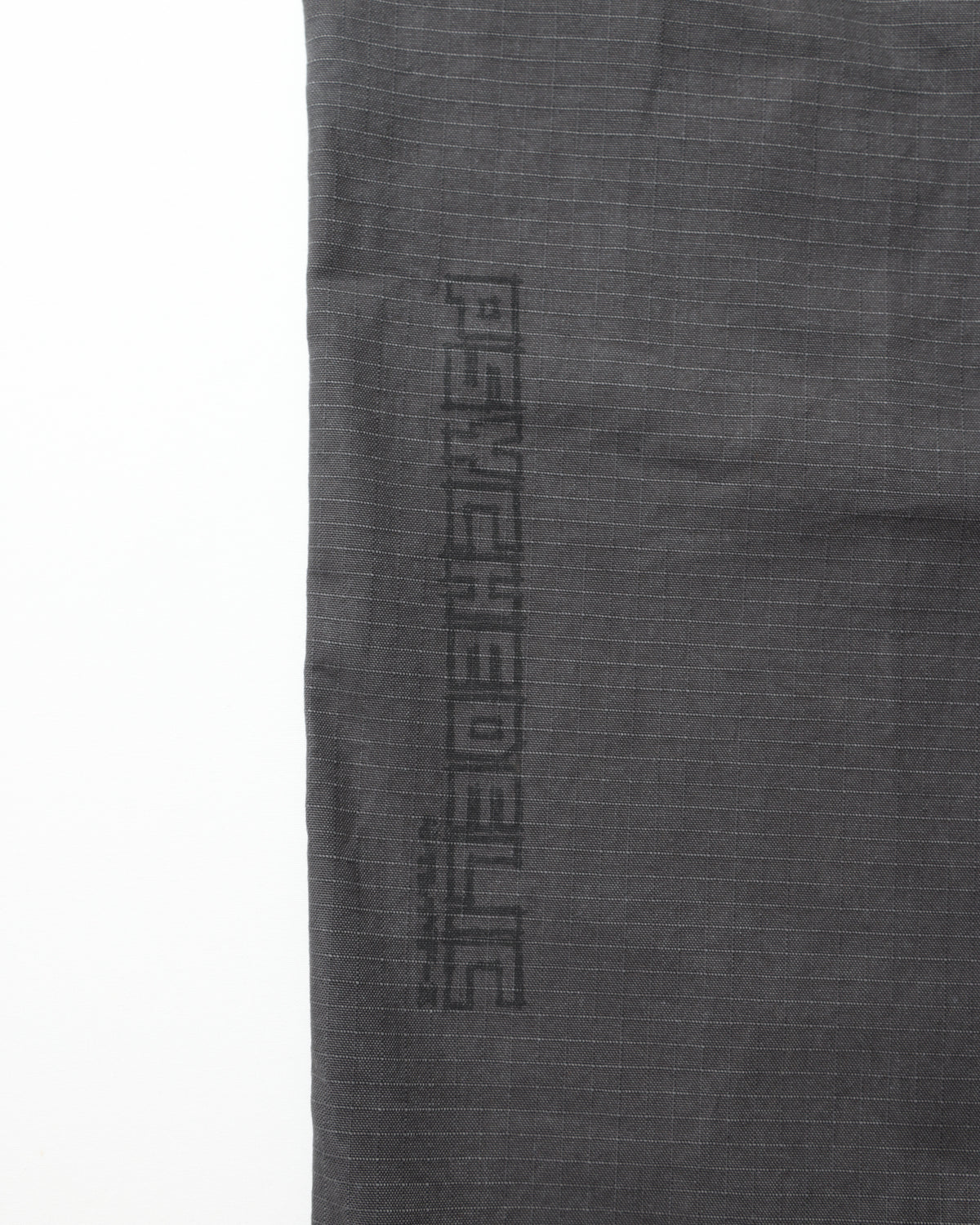 DAMAGED BDU PANTS
