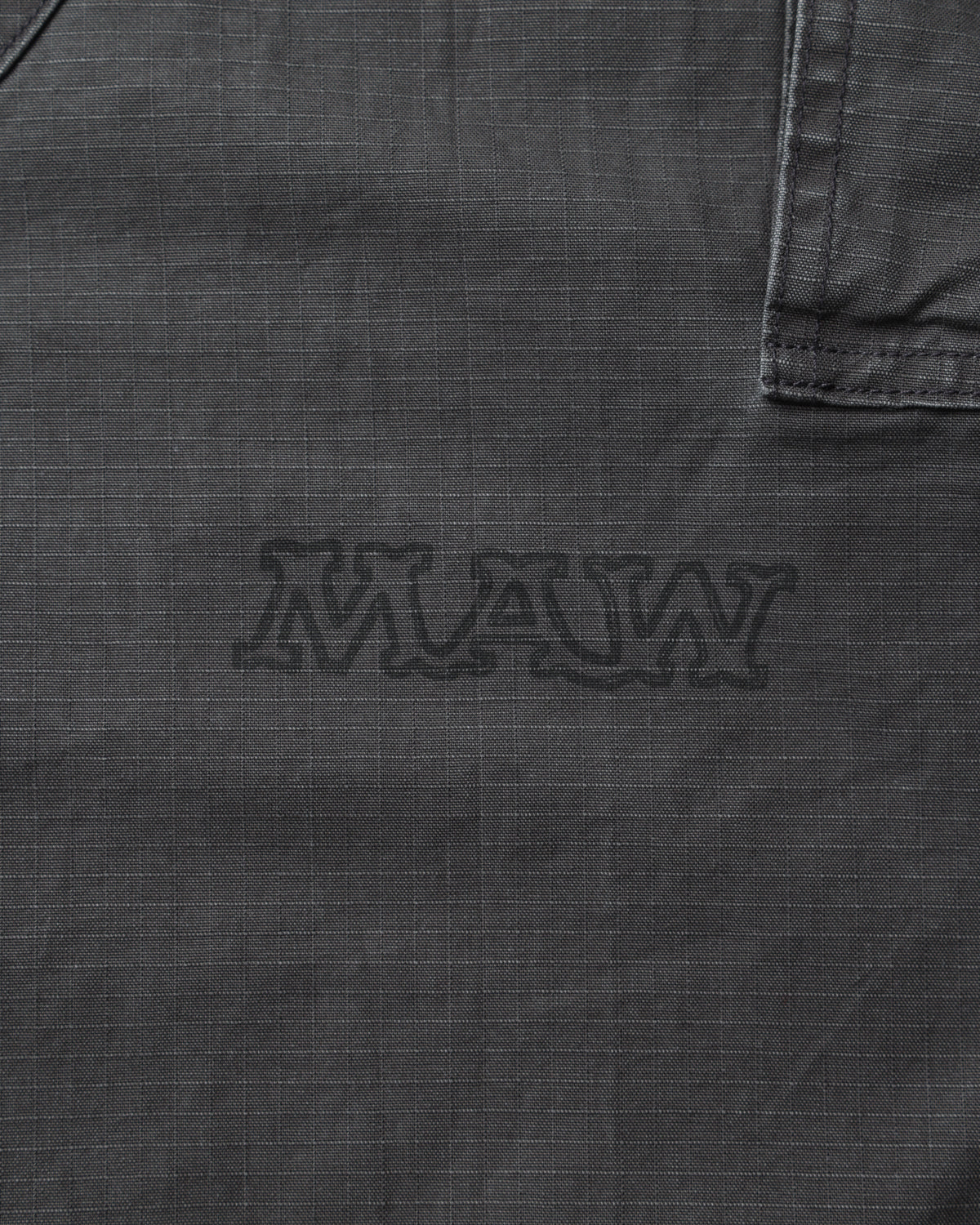 DAMAGED BDU PANTS