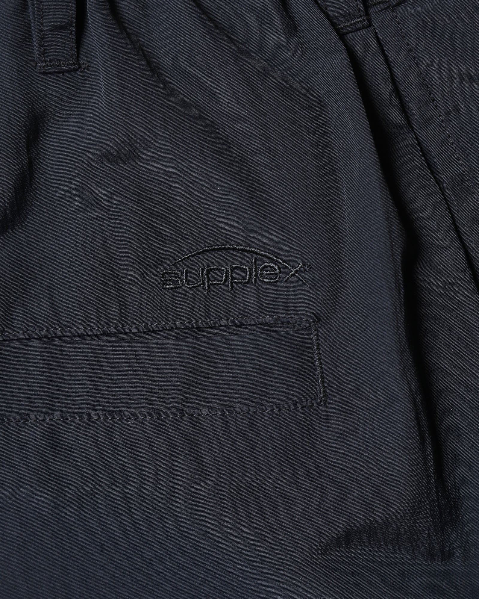 SUPPLEX NYLON SLACKS