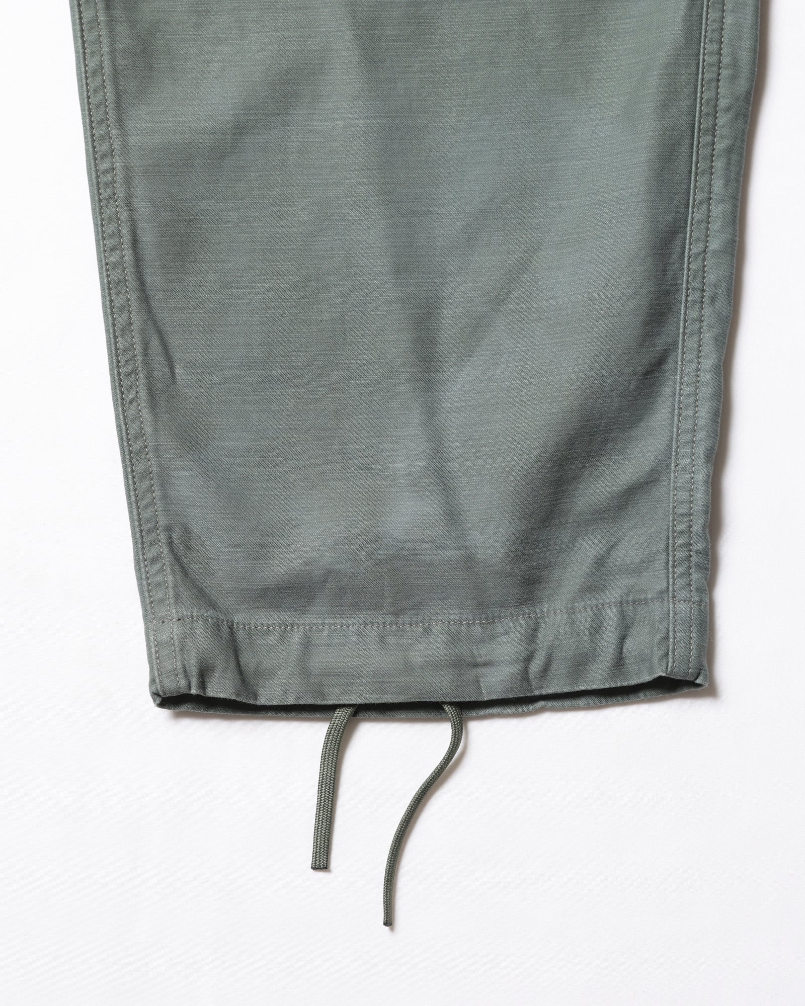 6-POCKET ARMY BAGGY PANTS