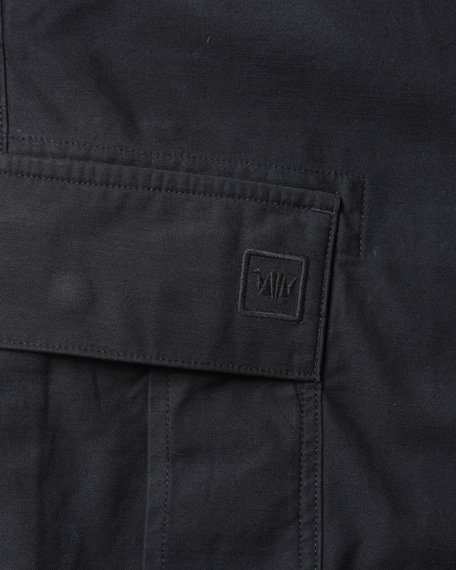 6-POCKET ARMY BAGGY PANTS