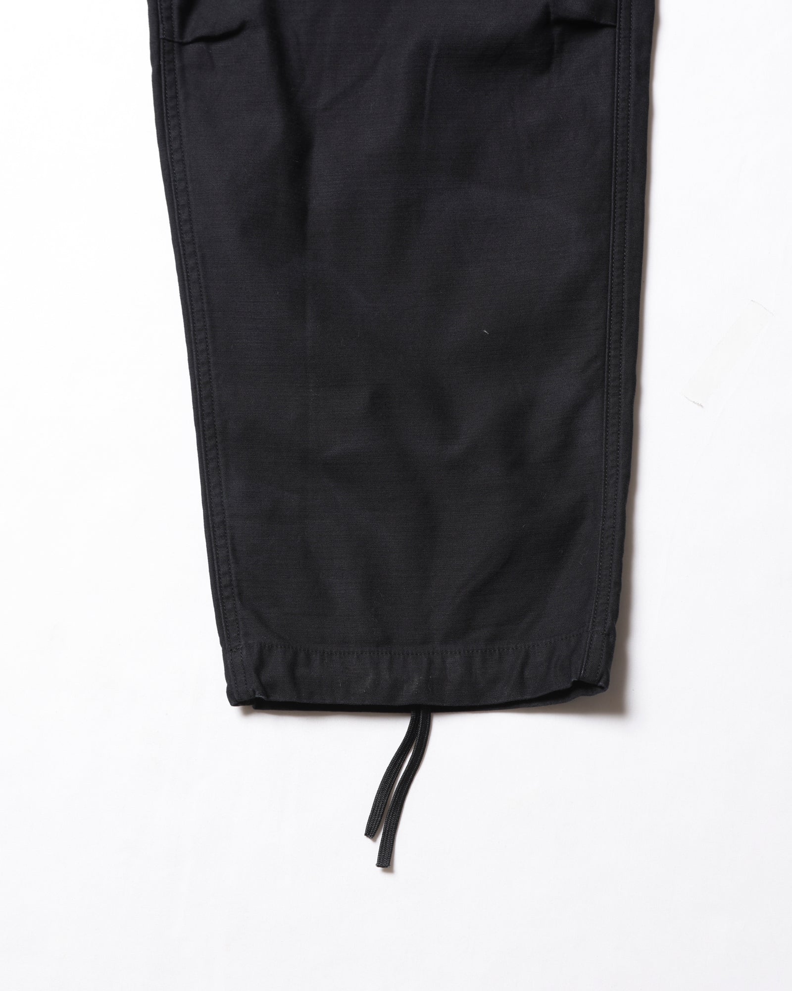6-POCKET ARMY BAGGY PANTS