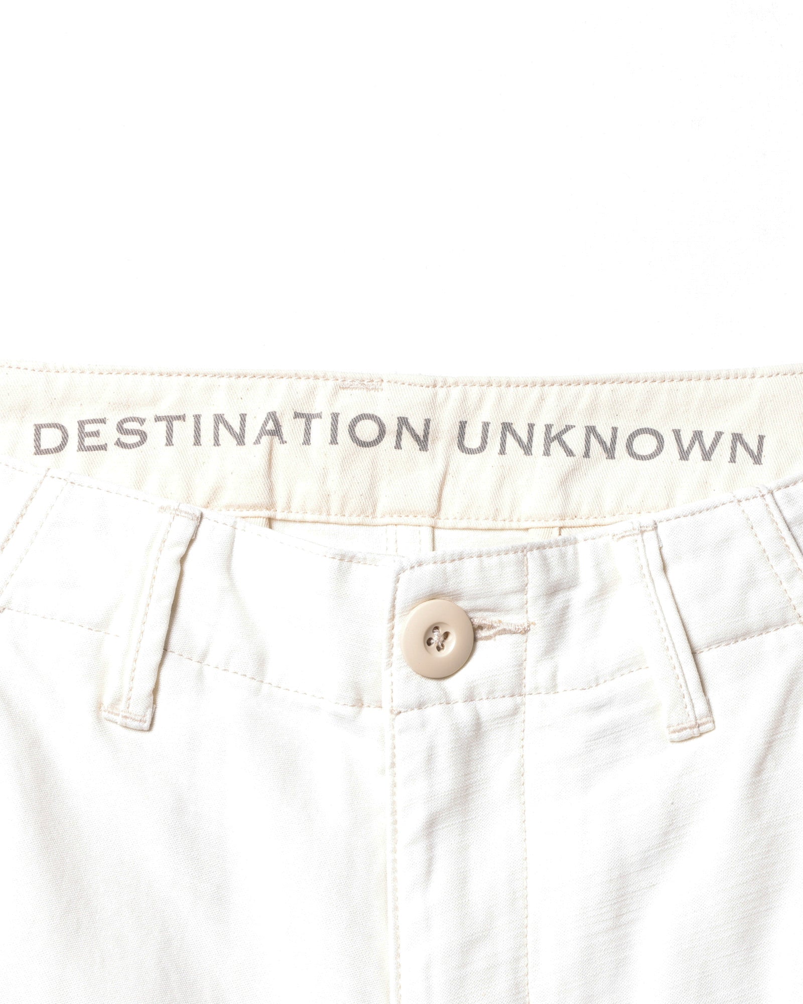 6-POCKET ARMY BAGGY PANTS