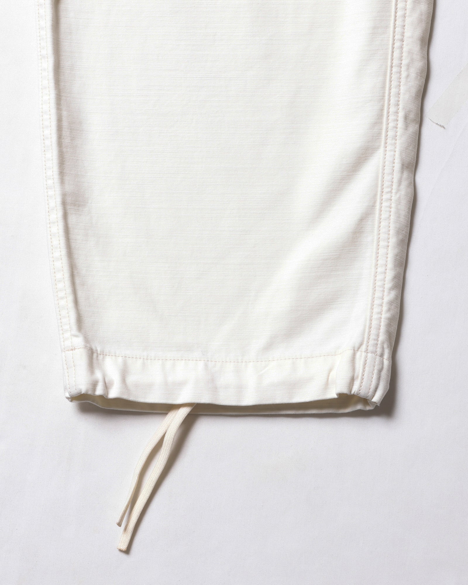 6-POCKET ARMY BAGGY PANTS