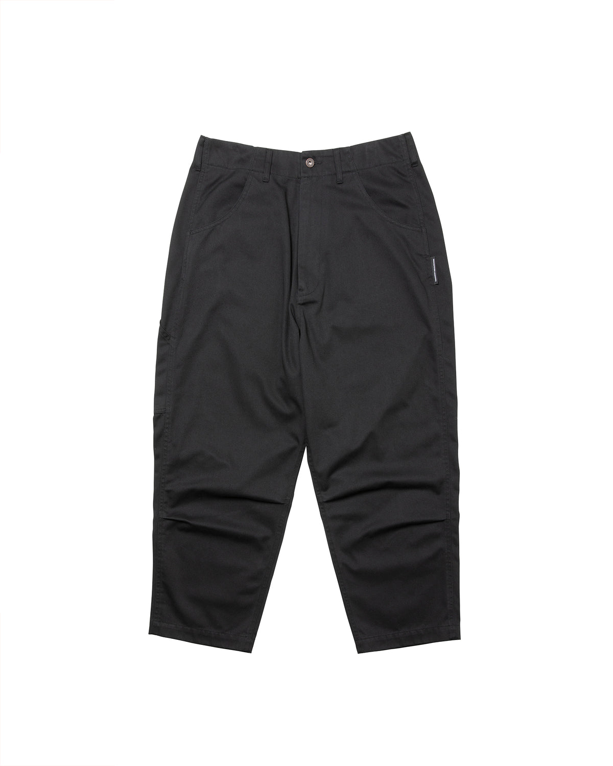 T/C SARROUEL CHINO PANTS