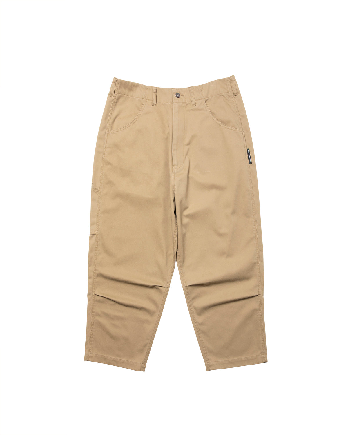 T/C SARROUEL CHINO PANTS