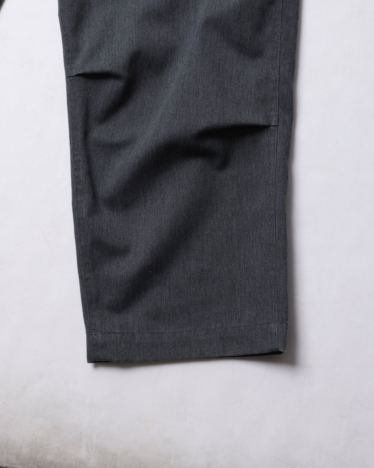 T/C SARROUEL CHINO PANTS